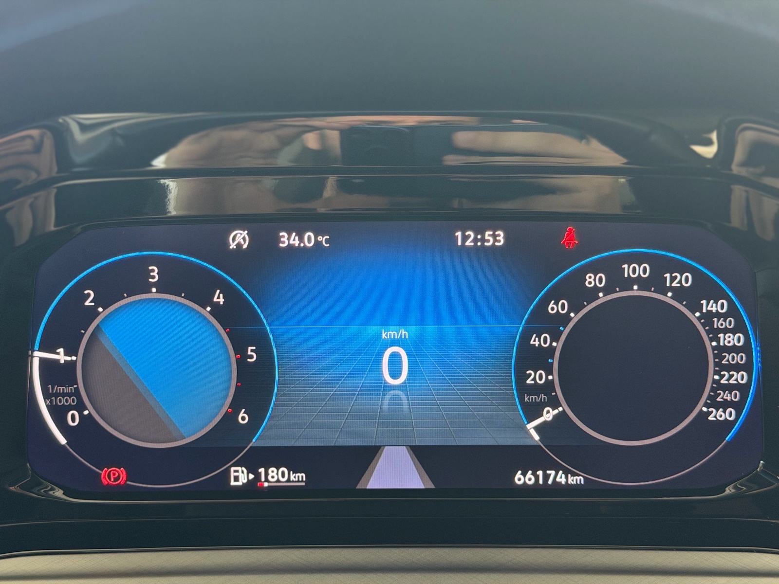 VW Golf 8 2.0TDI | HR AUTO | Jamstvo 12mj., fotografija 13