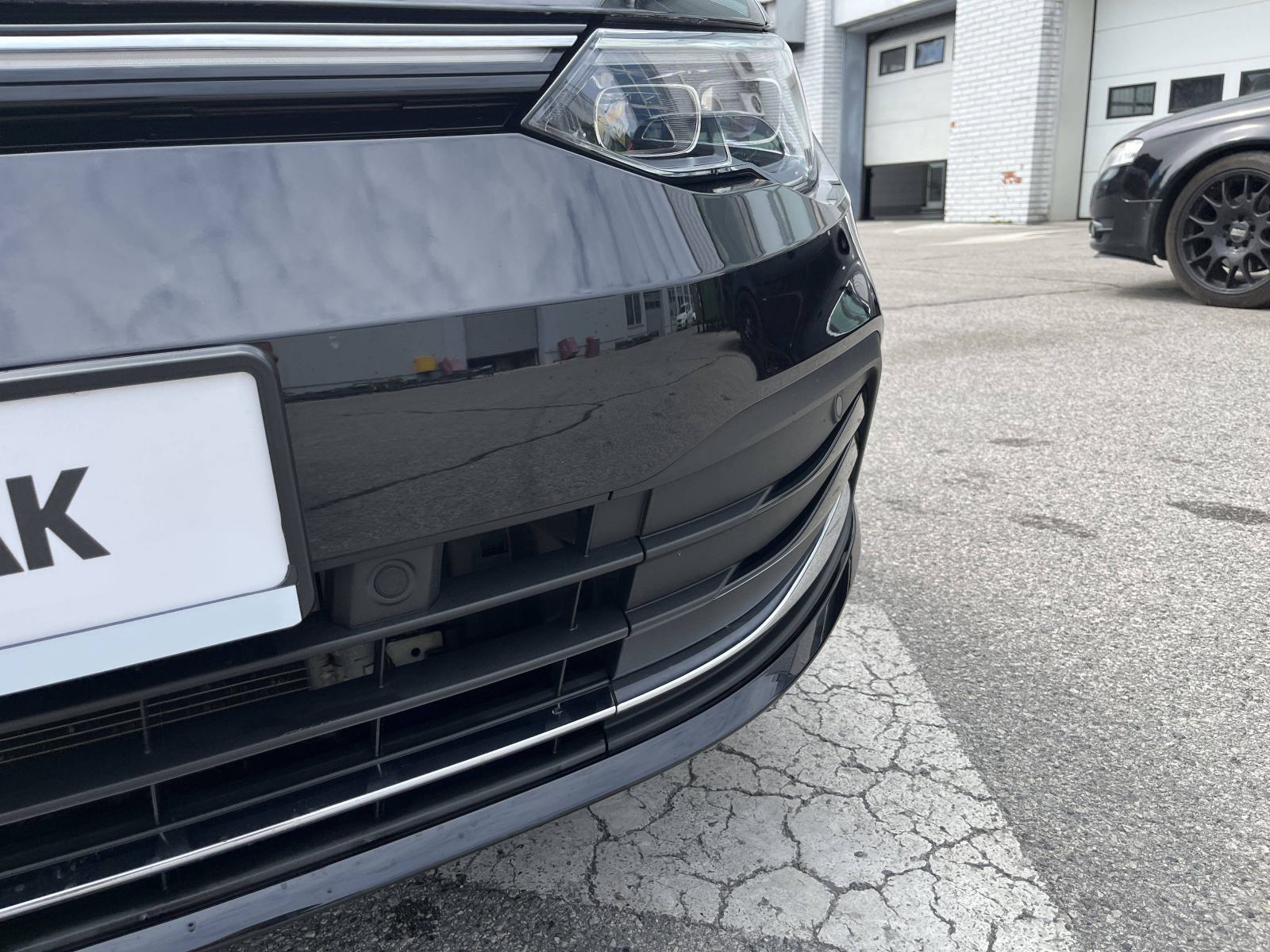 VW GOLF 8 2023 • PREMIUM jamstvo • AutoZubak Rabljena, fotografija 14