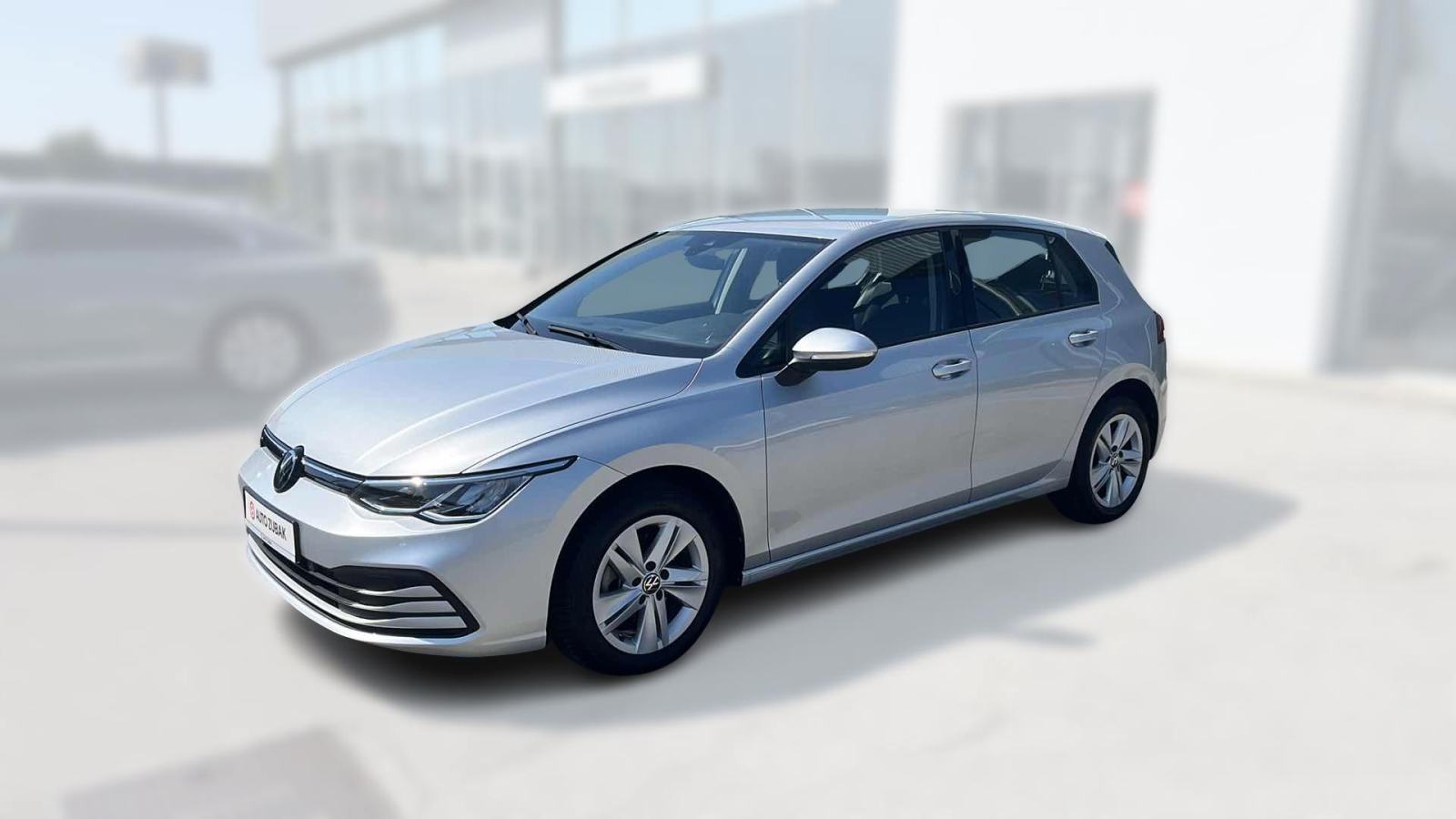 VW GOLF 8 2024 • PREMIUM jamstvo • AutoZubak Rabljena, fotografija 3