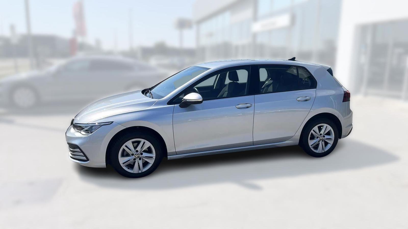 VW GOLF 8 2024 • PREMIUM jamstvo • AutoZubak Rabljena, fotografija 4