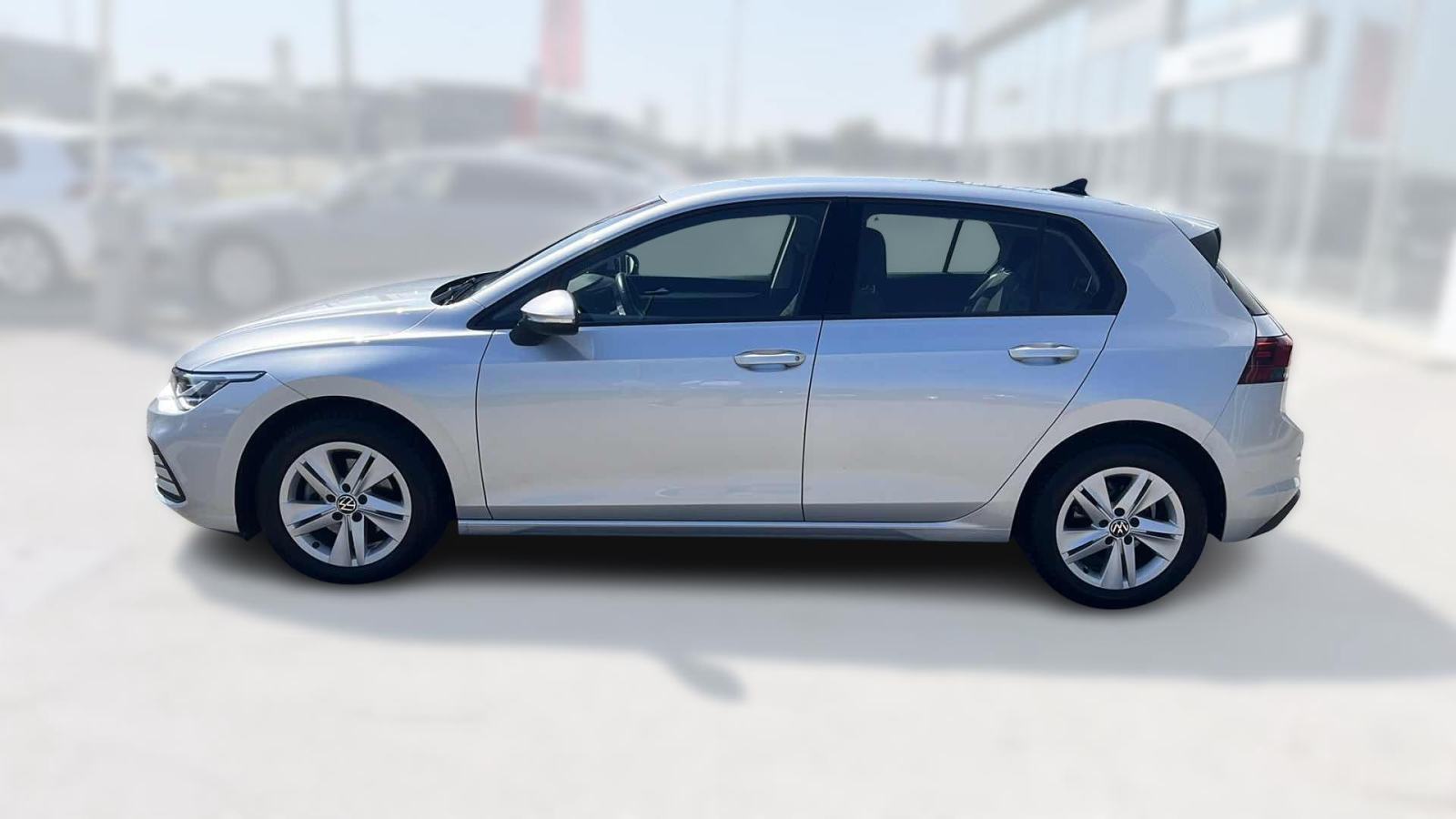 VW GOLF 8 2024 • PREMIUM jamstvo • AutoZubak Rabljena, fotografija 5