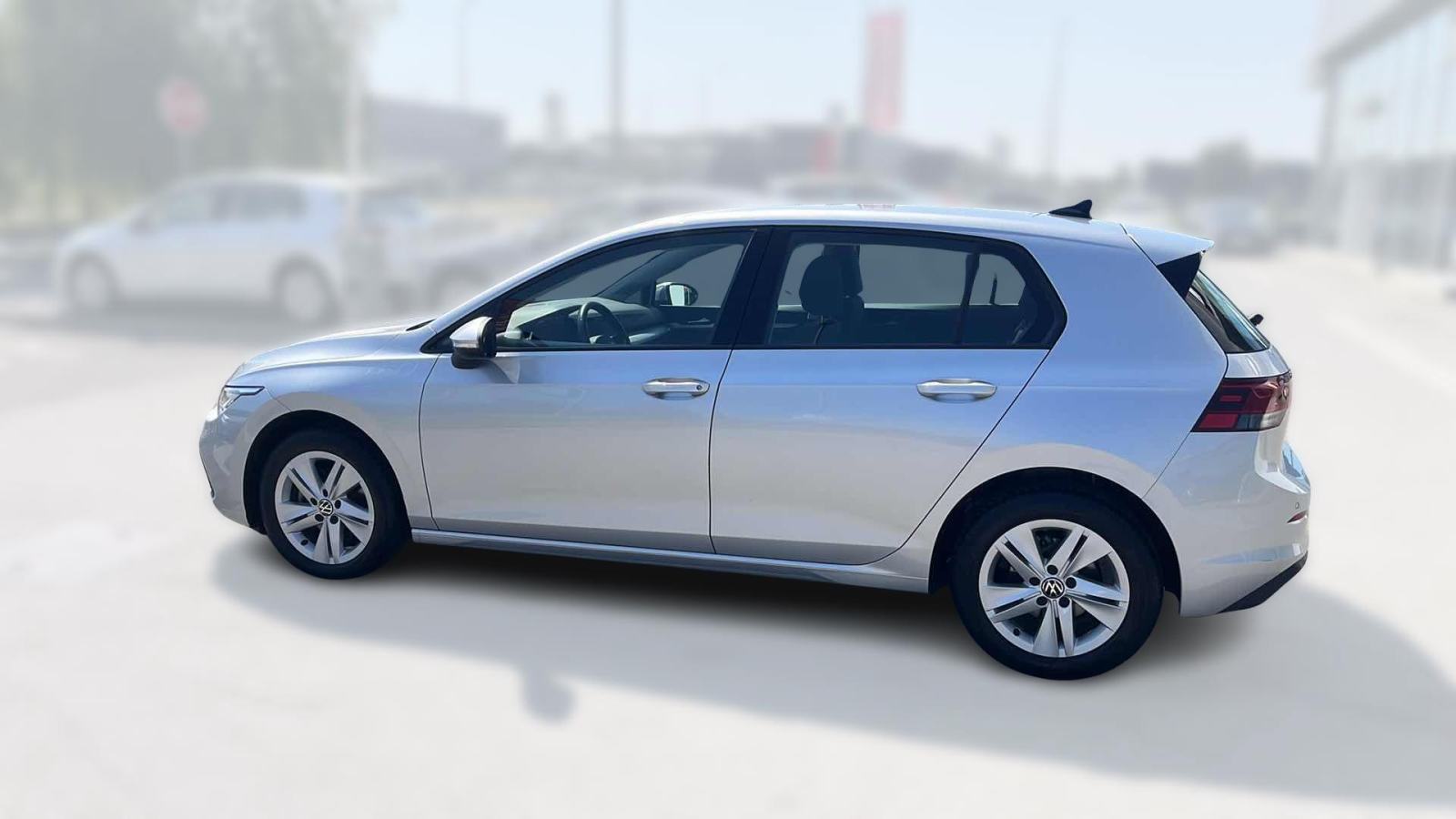 VW GOLF 8 2024 • PREMIUM jamstvo • AutoZubak Rabljena, fotografija 6
