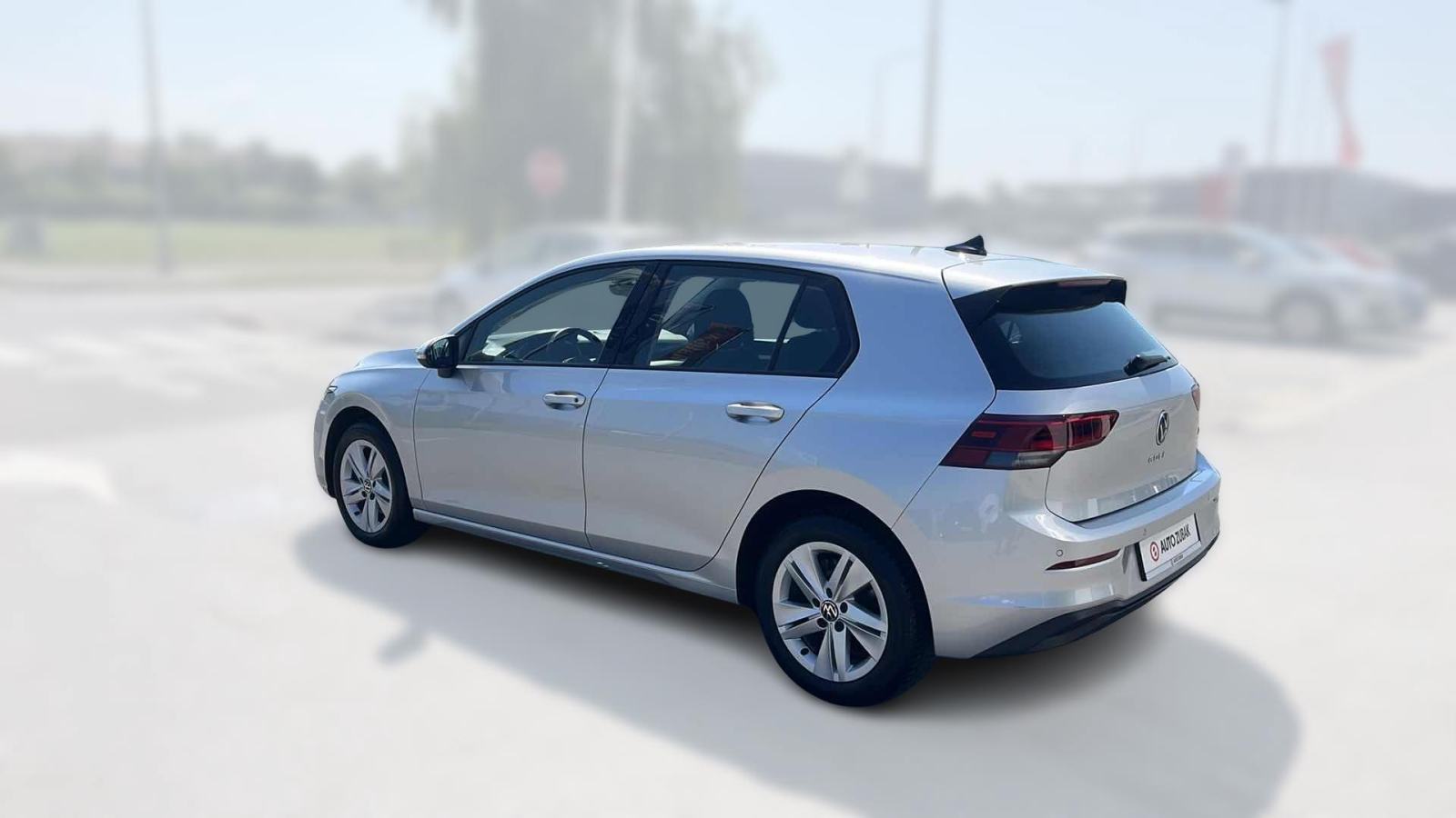 VW GOLF 8 2024 • PREMIUM jamstvo • AutoZubak Rabljena, fotografija 7