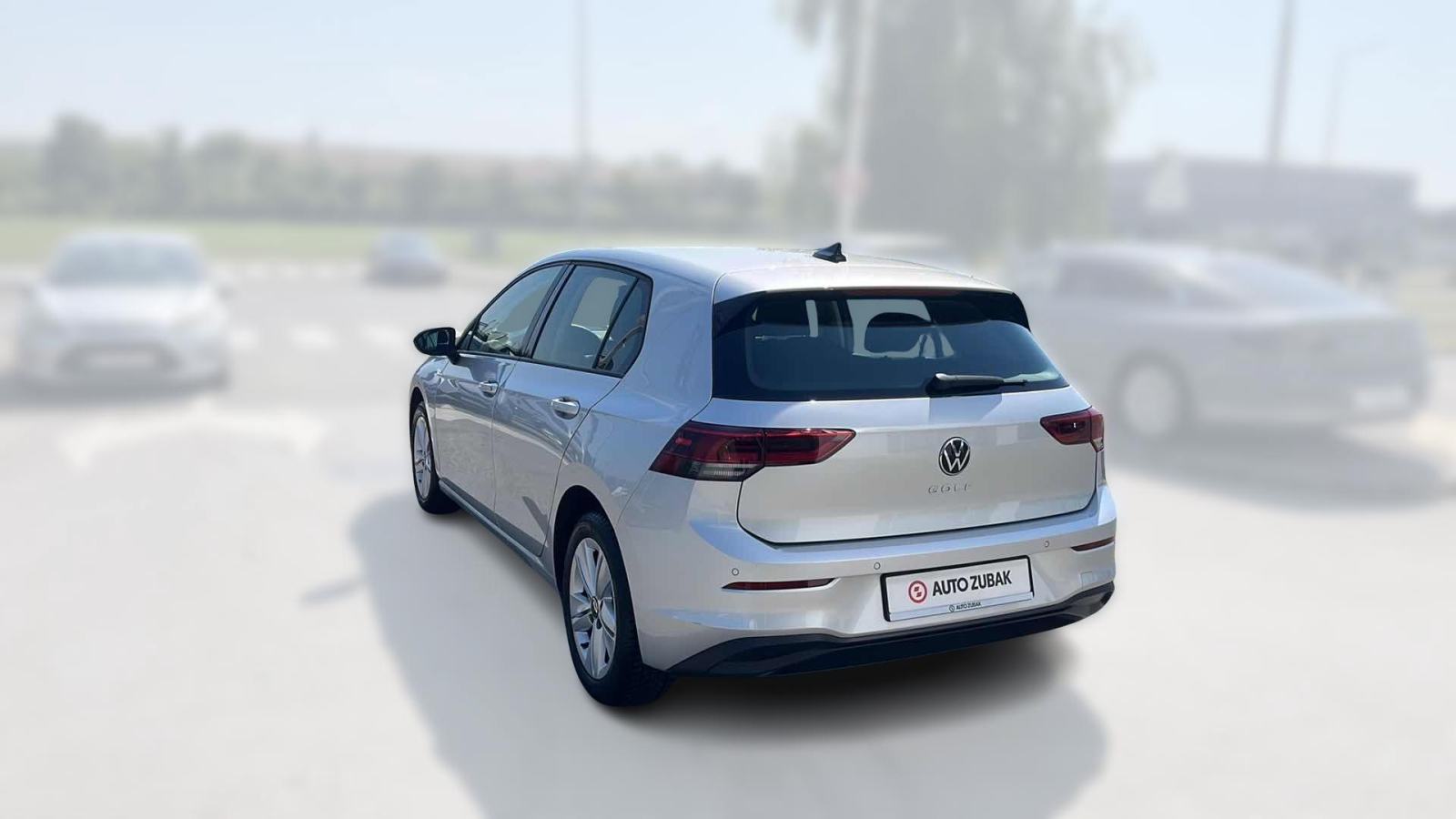 VW GOLF 8 2024 • PREMIUM jamstvo • AutoZubak Rabljena, fotografija 8
