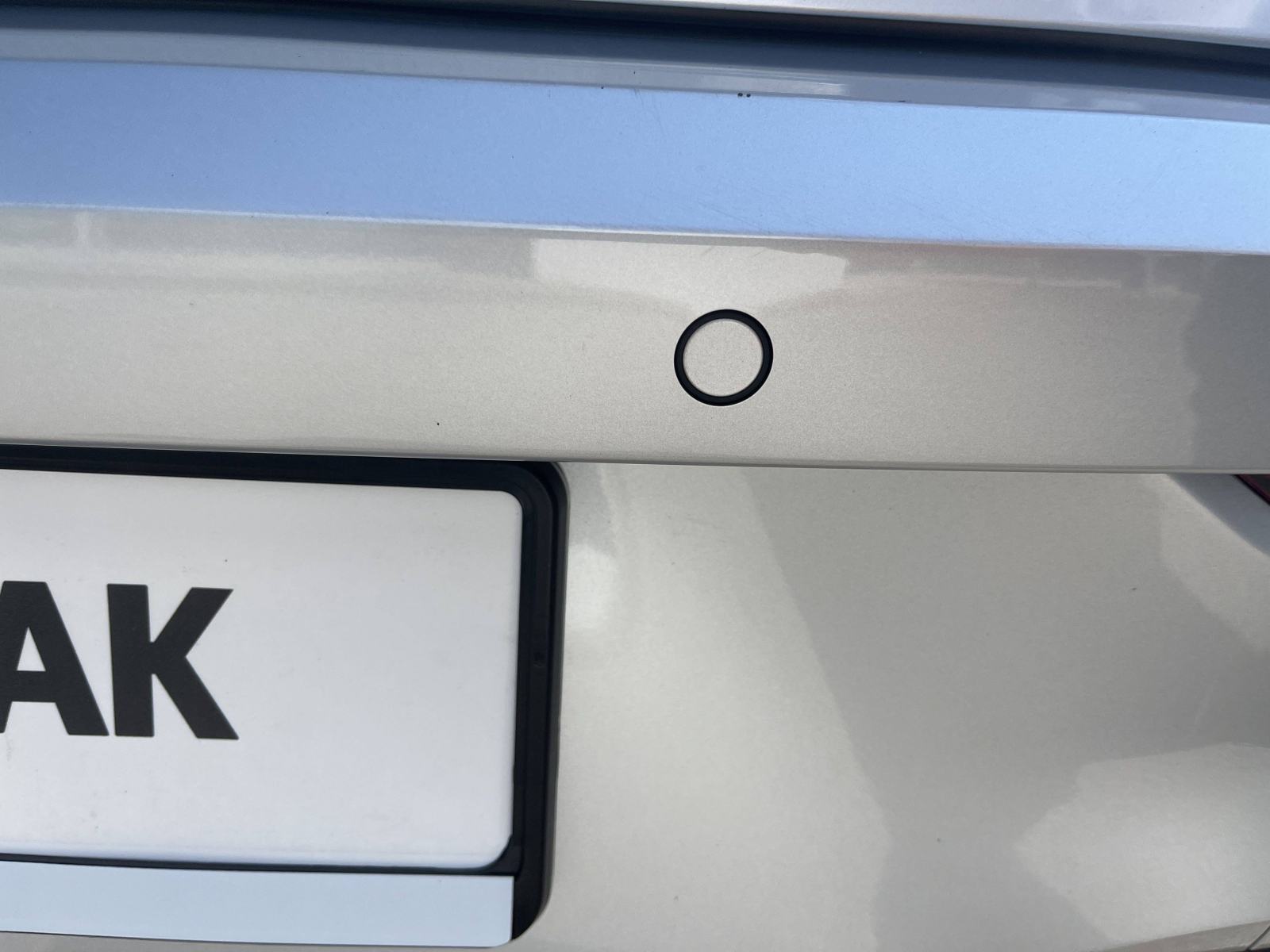 VW GOLF 8 2024 • PREMIUM jamstvo • AutoZubak Rabljena, fotografija 16