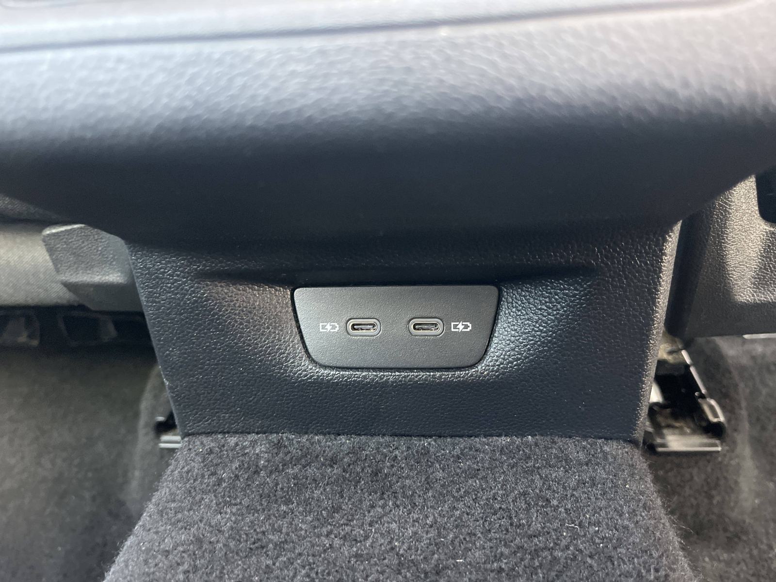VW GOLF 8 2024 • PREMIUM jamstvo • AutoZubak Rabljena, fotografija 20