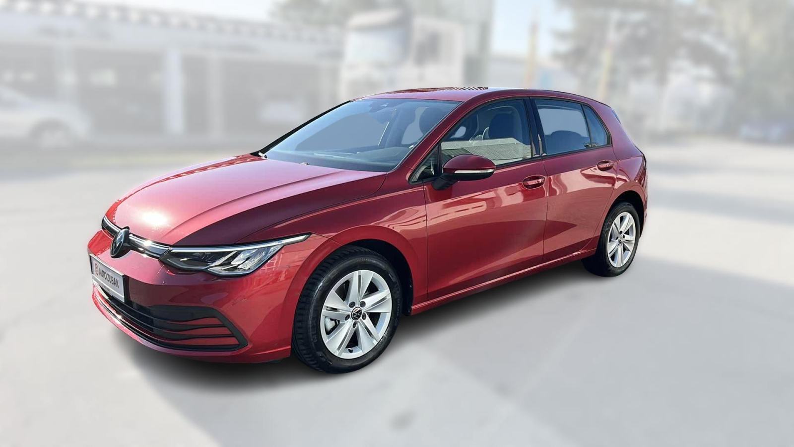 VW GOLF 8 2024 • PREMIUM jamstvo • AutoZubak Rabljena, fotografija 3