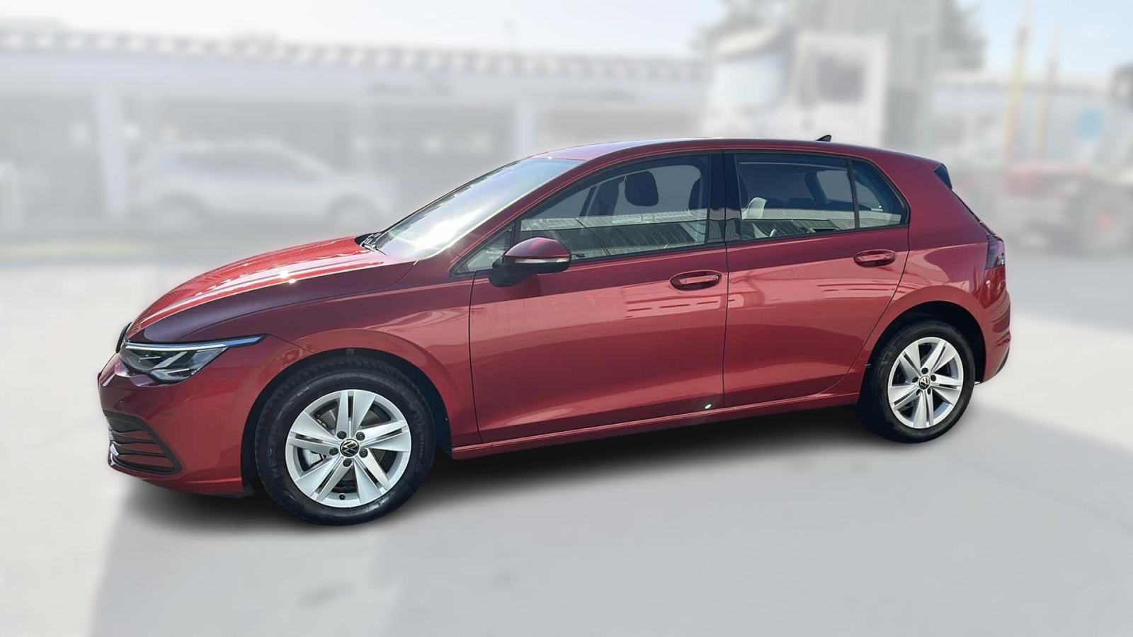 VW GOLF 8 2024 • PREMIUM jamstvo • AutoZubak Rabljena, fotografija 4