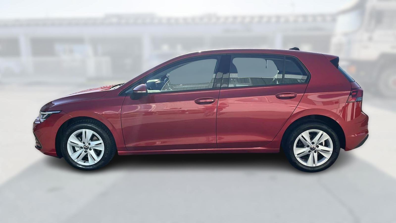 VW GOLF 8 2024 • PREMIUM jamstvo • AutoZubak Rabljena, fotografija 5