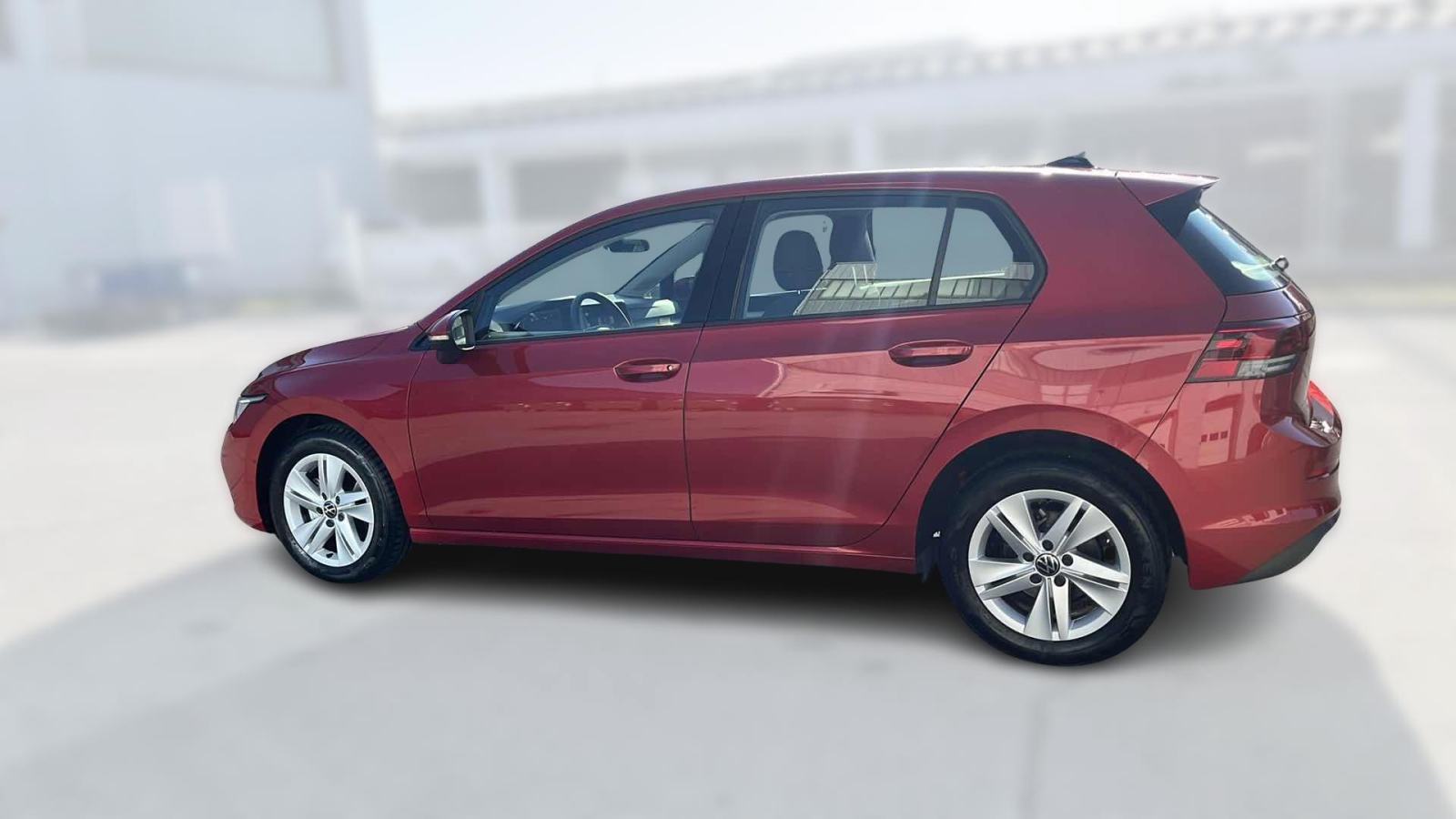 VW GOLF 8 2024 • PREMIUM jamstvo • AutoZubak Rabljena, fotografija 6