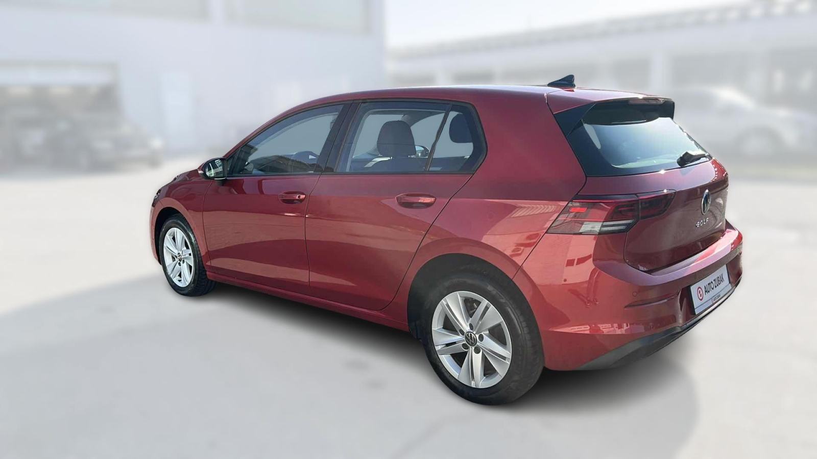 VW GOLF 8 2024 • PREMIUM jamstvo • AutoZubak Rabljena, fotografija 7