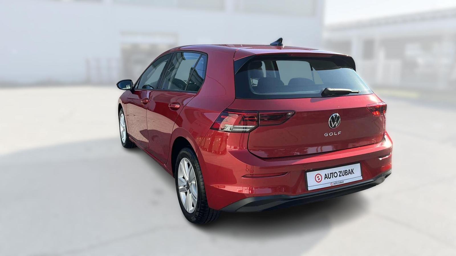VW GOLF 8 2024 • PREMIUM jamstvo • AutoZubak Rabljena, fotografija 8