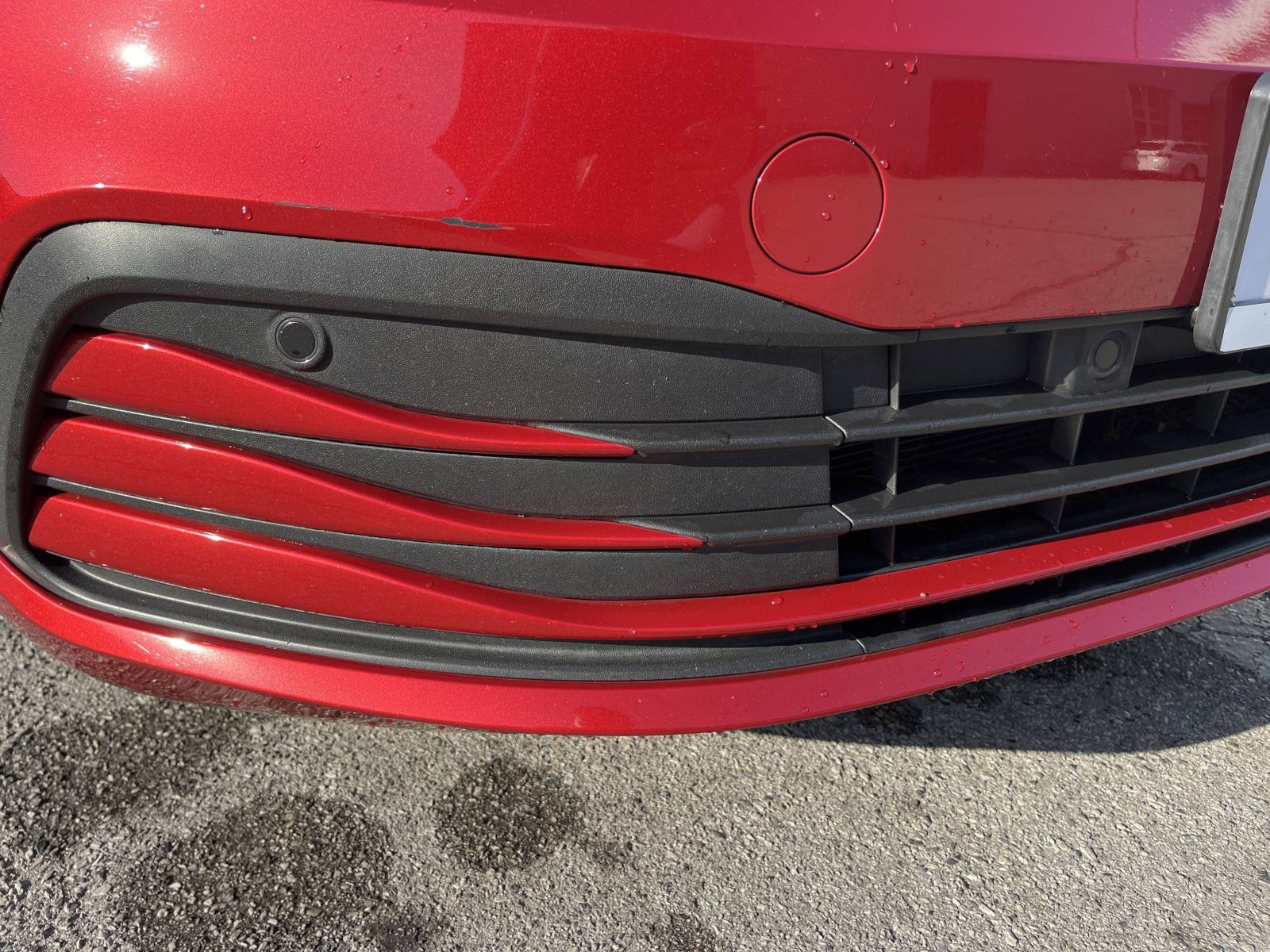VW GOLF 8 2024 • PREMIUM jamstvo • AutoZubak Rabljena, fotografija 14