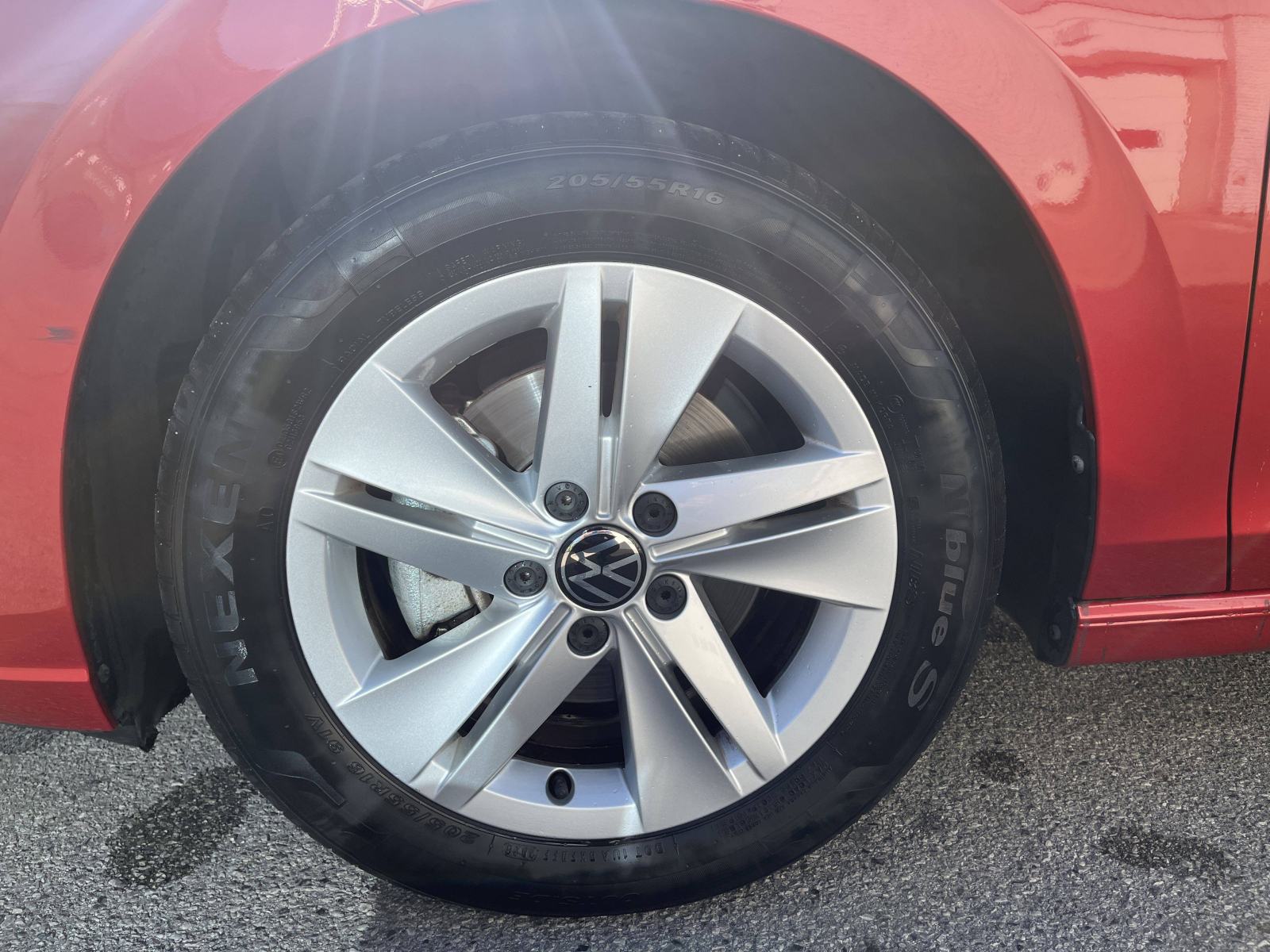 VW GOLF 8 2024 • PREMIUM jamstvo • AutoZubak Rabljena, fotografija 15