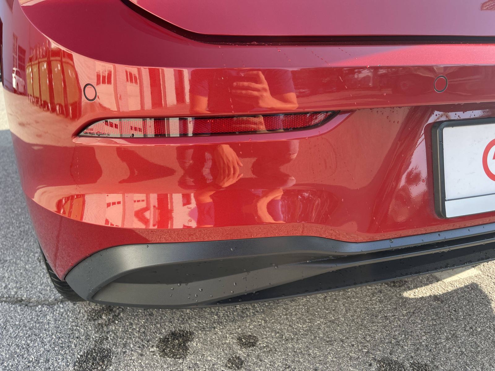 VW GOLF 8 2024 • PREMIUM jamstvo • AutoZubak Rabljena, fotografija 16