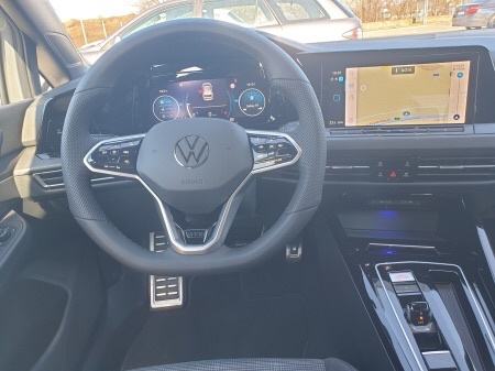 VW Golf 8 GTD DSG 200 KS ✅ Reg do 3/27 ✅ 1. vlasnik ✅ PDV ✅ Navigacija, fotografija 11