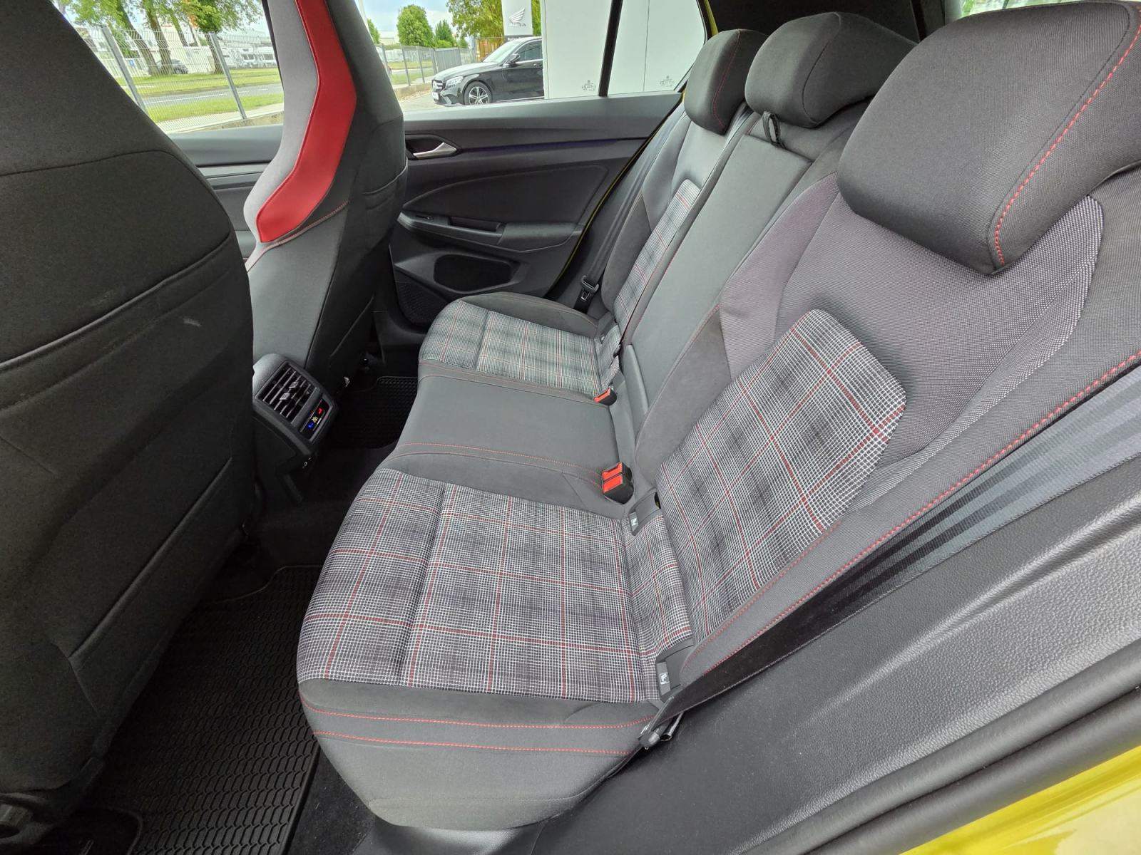 VW Golf 8 GTI 2.0 DSG*AMBI.LIGHT*PANORAMA*IQ DRIVE*FULL LED*48.000KM*, fotografija 12