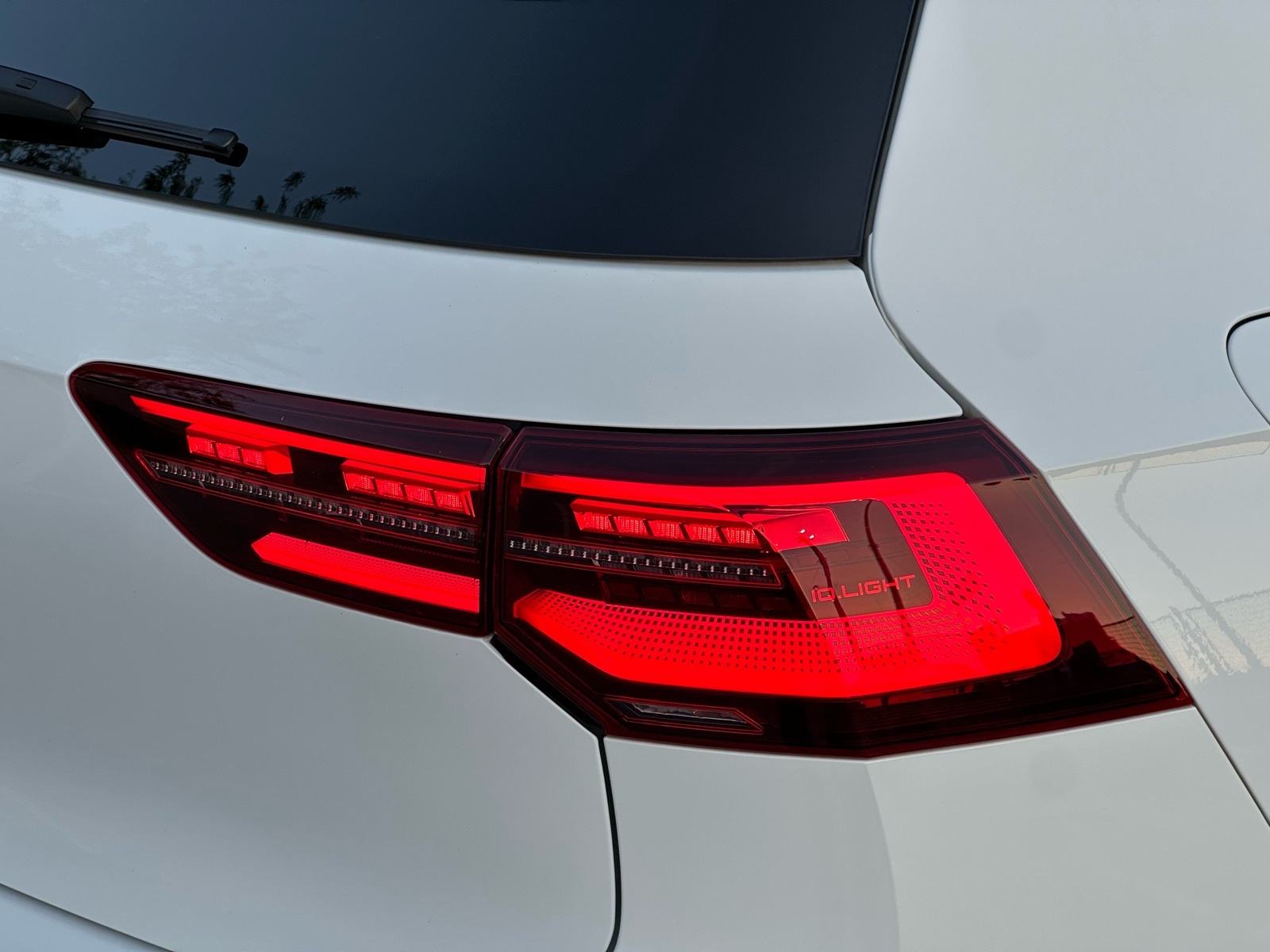VW Golf 8 GTi Clubsport *H&K* *MATRIX* *HUD* *KAMERA* *AMBI*, fotografija 12