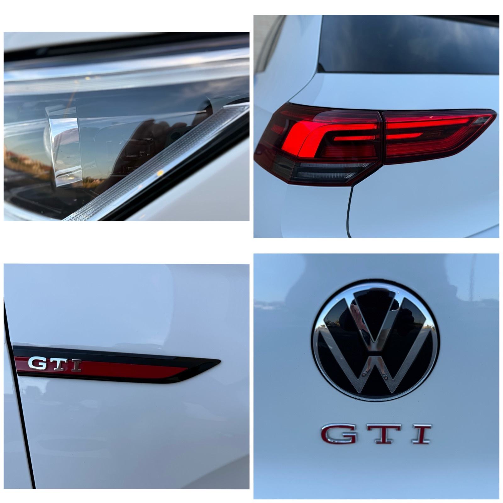 VW Golf 8 GTI•IQ LED•HARMAN KARDON•DSG•PANORAMA•40Tkm•KAO NOV•, fotografija 20