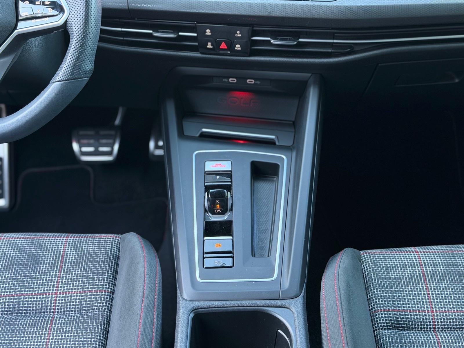 VW Golf 8 GTI DSG IQ LIGHT AMBIENT, fotografija 19