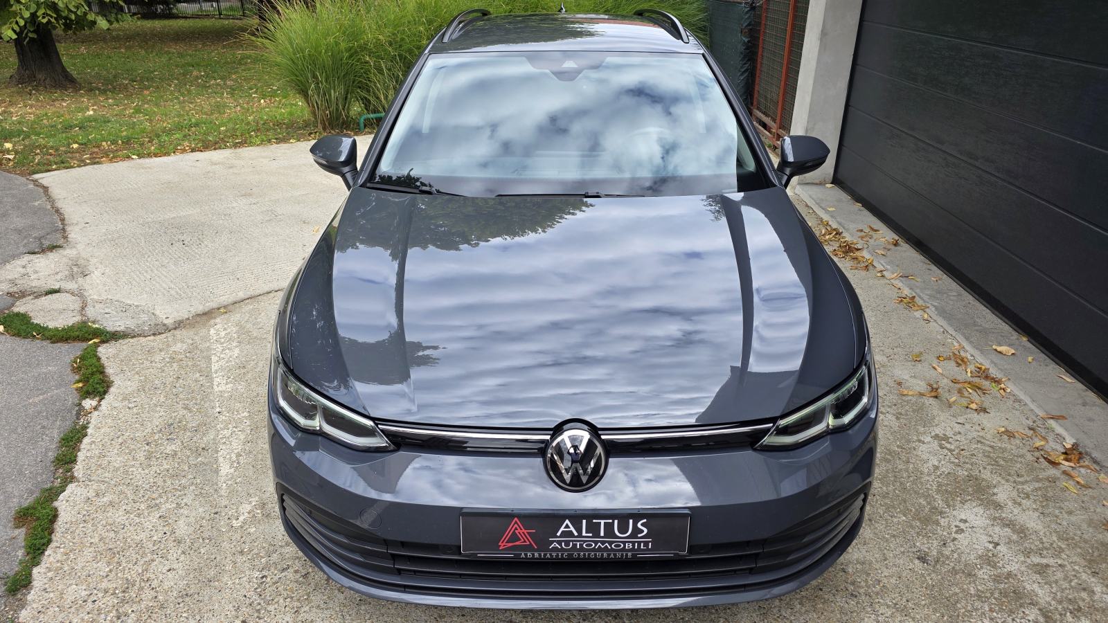 VW GOLF 8 LIFE 2.0TDI DSG - 6/22 | VIRTUAL | FULL LED, fotografija 2