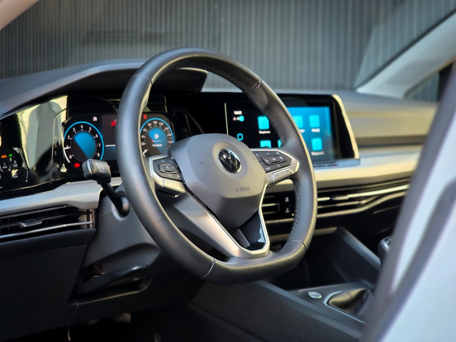 VW Golf 8Life Plus, 1.5 TSI - 130 KS, fotografija 14