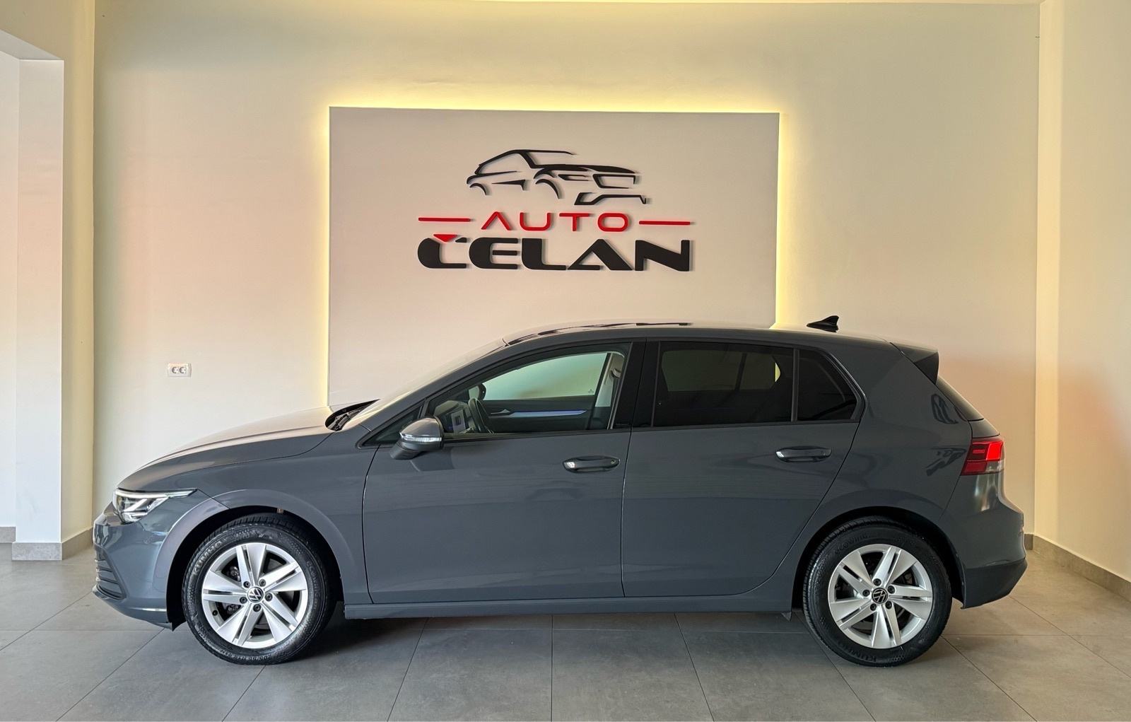 VW Golf 8 Mod.2021⭐️Jamstvo⭐️Led~Navigacija~Ambient_Acc~Alu_98000km, fotografija 17