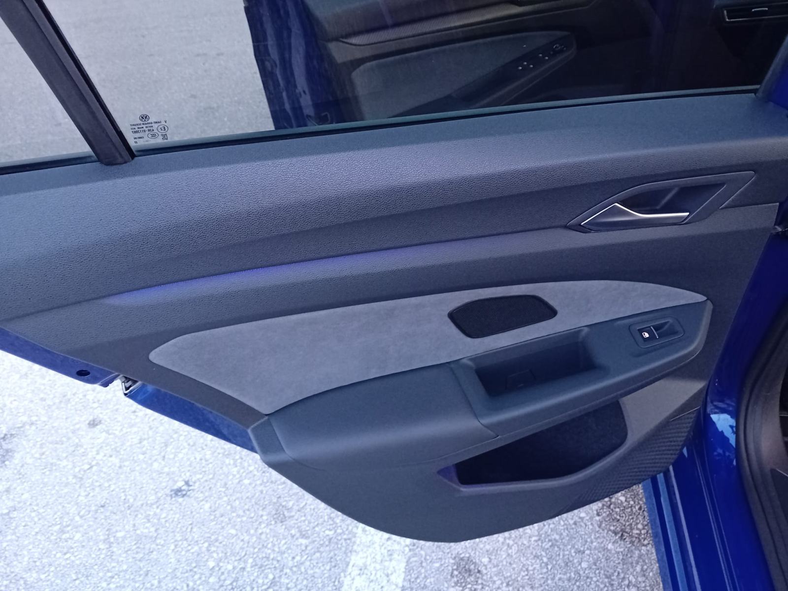 Golf 8 R,IQ light,Matrix,Harman-Kardon, fotografija 12