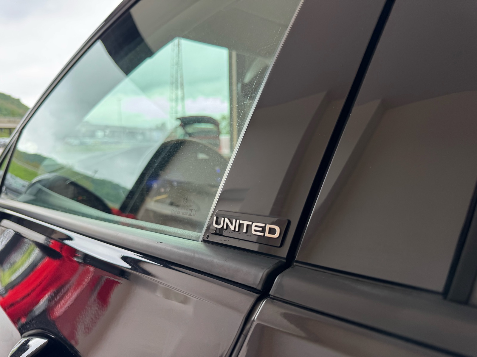 VW Golf 8 TSI United 2021.; 1. vl.; Navi; Virtual; Ambient; Keyless;, fotografija 17