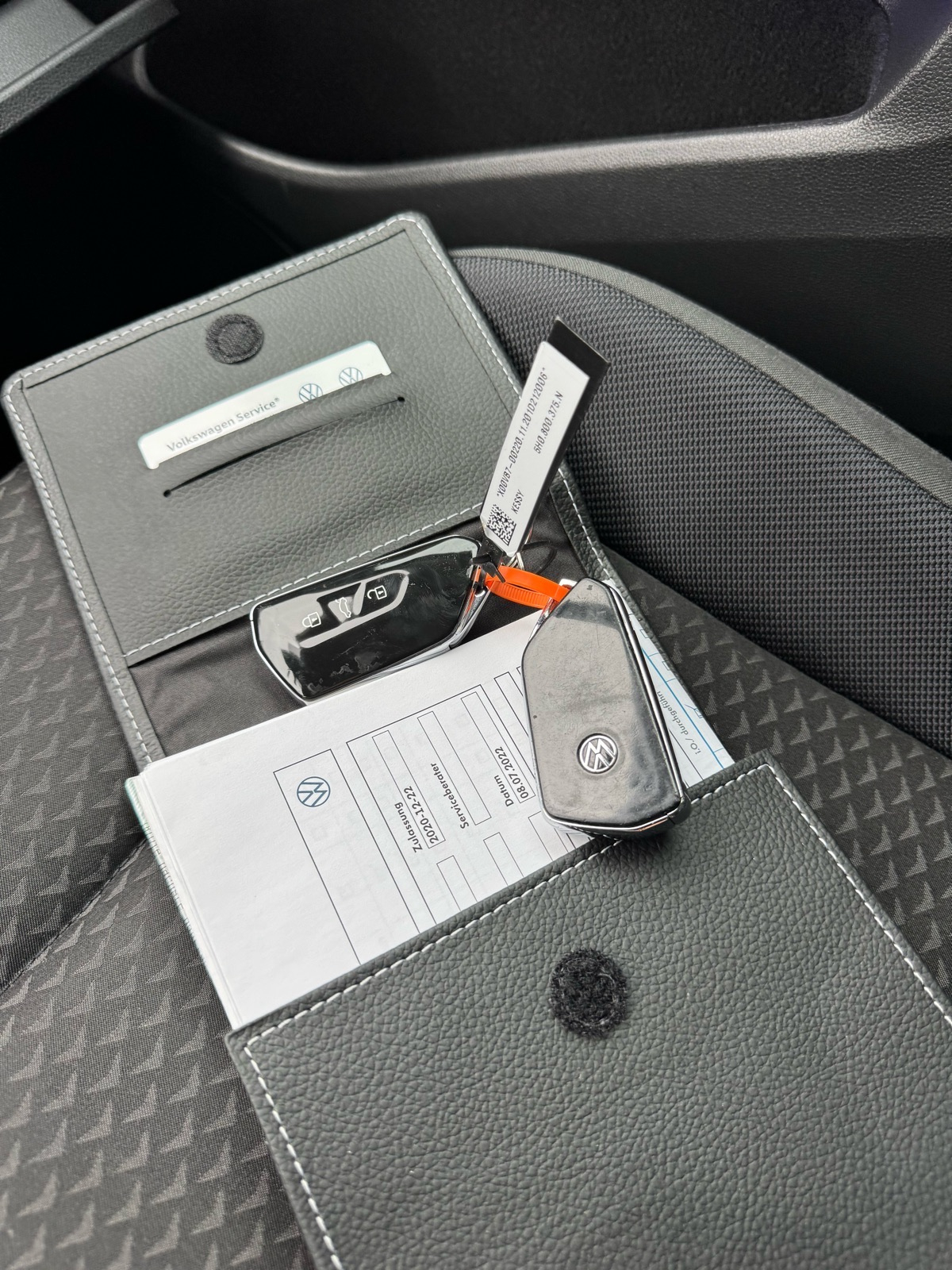 VW Golf 8 TSI United 2021.; 1. vl.; Navi; Virtual; Ambient; Keyless;, fotografija 18