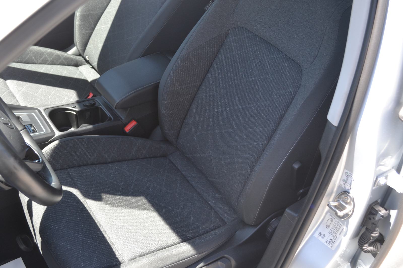 VW Golf 8 SW 2.0TDI DSG *** LEASING bez učešća *** rata 260€ ***, fotografija 18