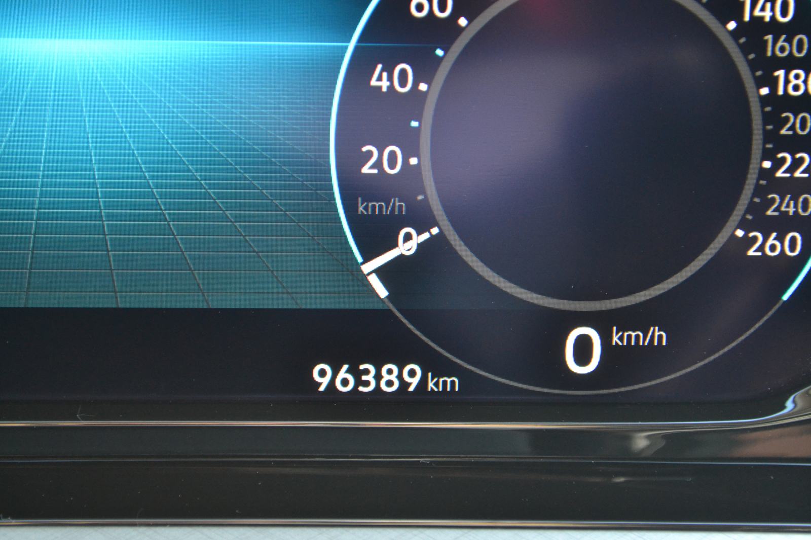 VW Golf 8 SW 2.0TDI DSG *** LEASING bez učešća *** rata 260€ ***, fotografija 9