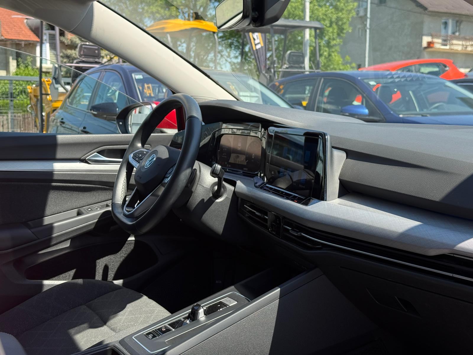 VW GOLF 8 VARIANT 2.0TDI DSG 2023 GOD. HRVATSKO VOZILO U SUSTAVU PDV-A, fotografija 20
