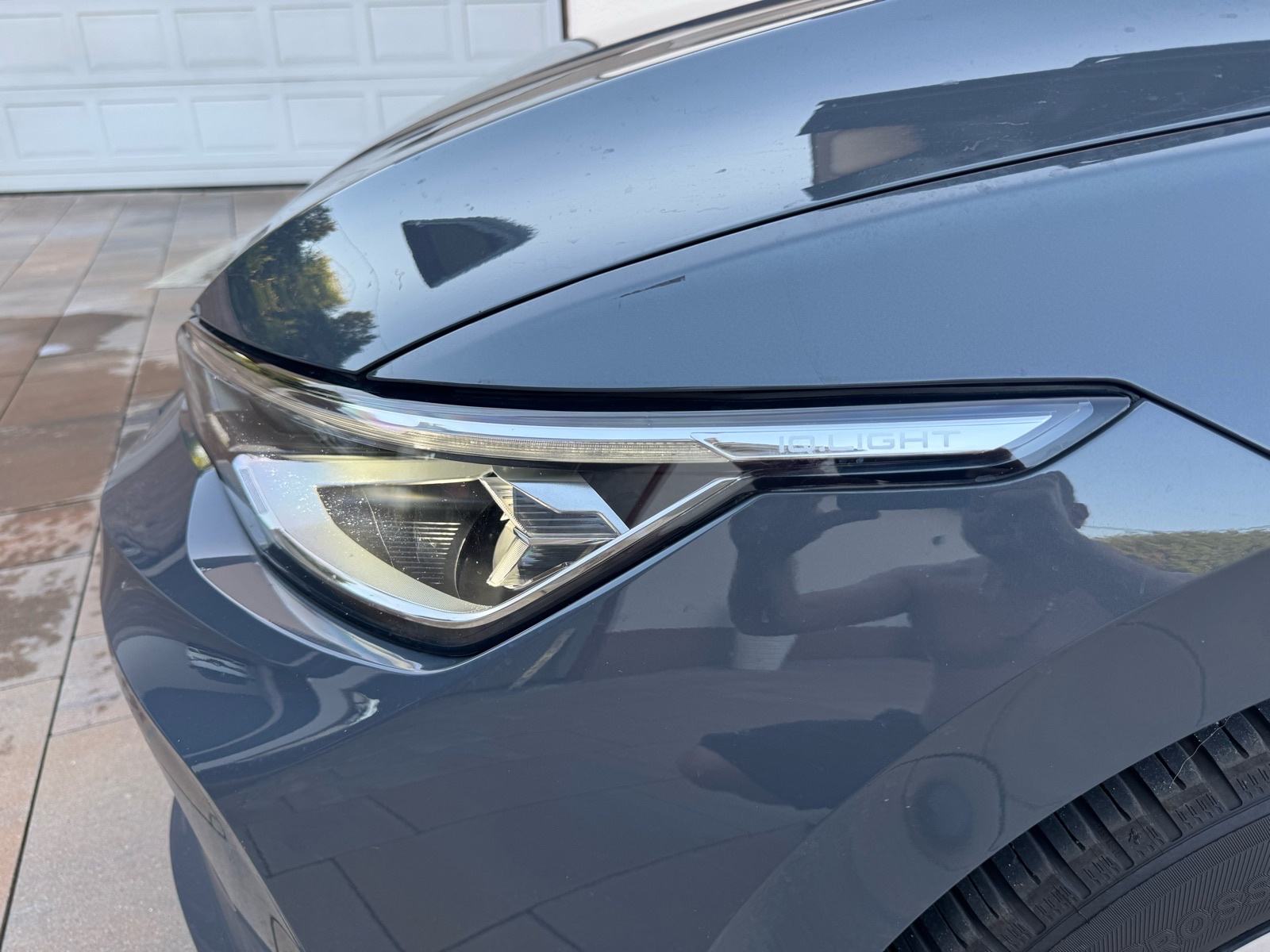 VW Golf 8.5 Variant 2.0 TDI DSG,IQ Light,kamera 360*18000km,!!NOVO!!, fotografija 13