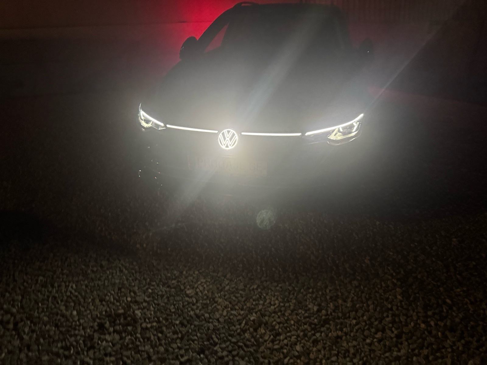 VW Golf 8.5 Variant 2.0 TDI DSG,IQ Light,kamera 360*18000km,!!NOVO!!, fotografija 19