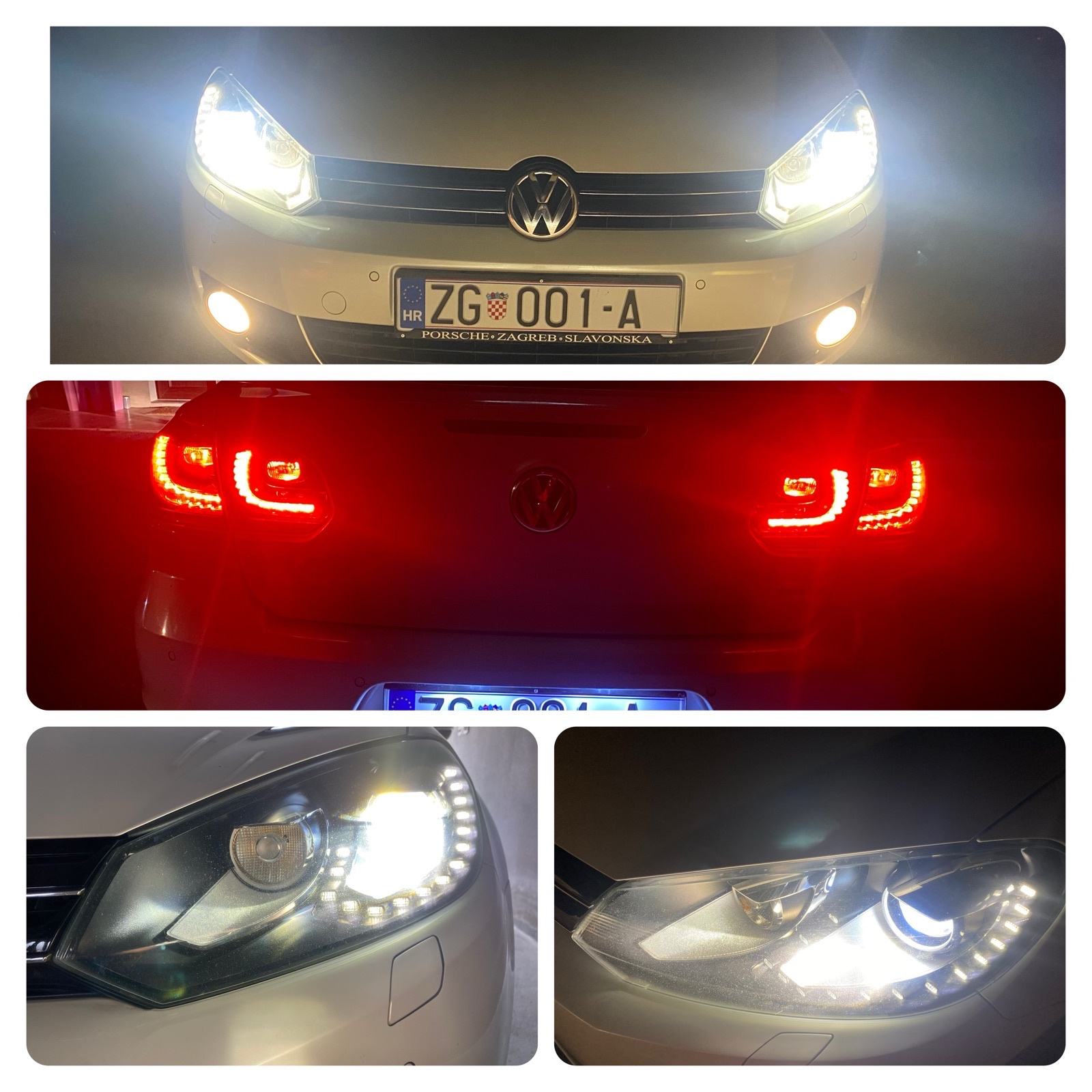 GOLF ** CABRIO ** 2014 !! 2,0 TDI FULL, fotografija 5