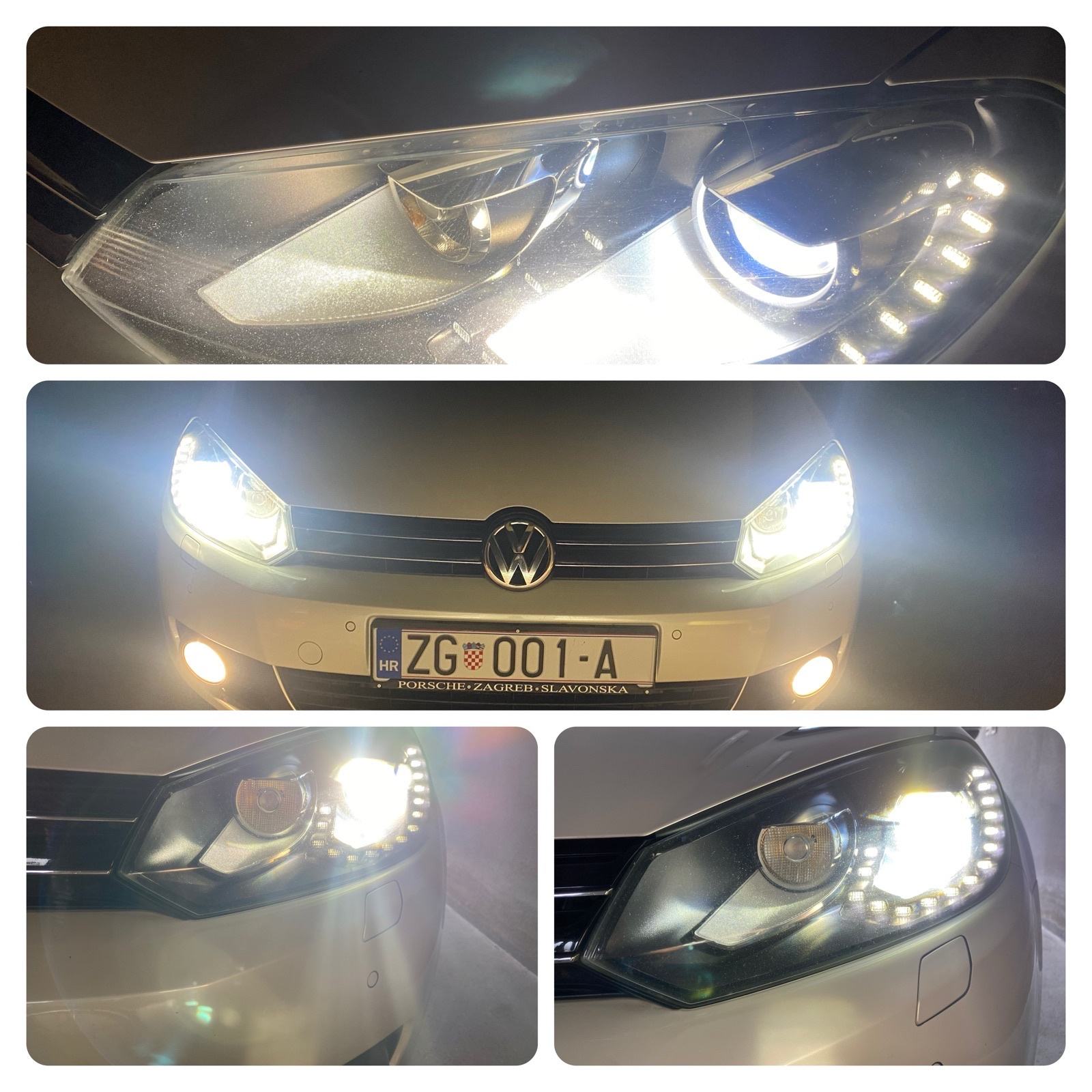GOLF ** CABRIO ** 2014 !! 2,0 TDI FULL, fotografija 9