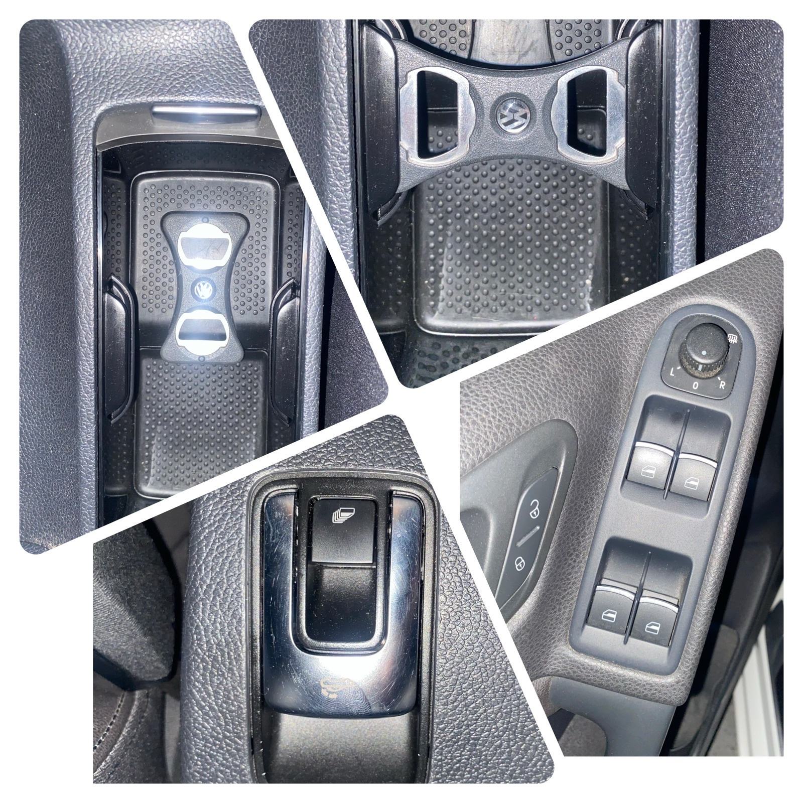 GOLF ** CABRIO ** 2014 !! 2,0 TDI FULL, fotografija 17