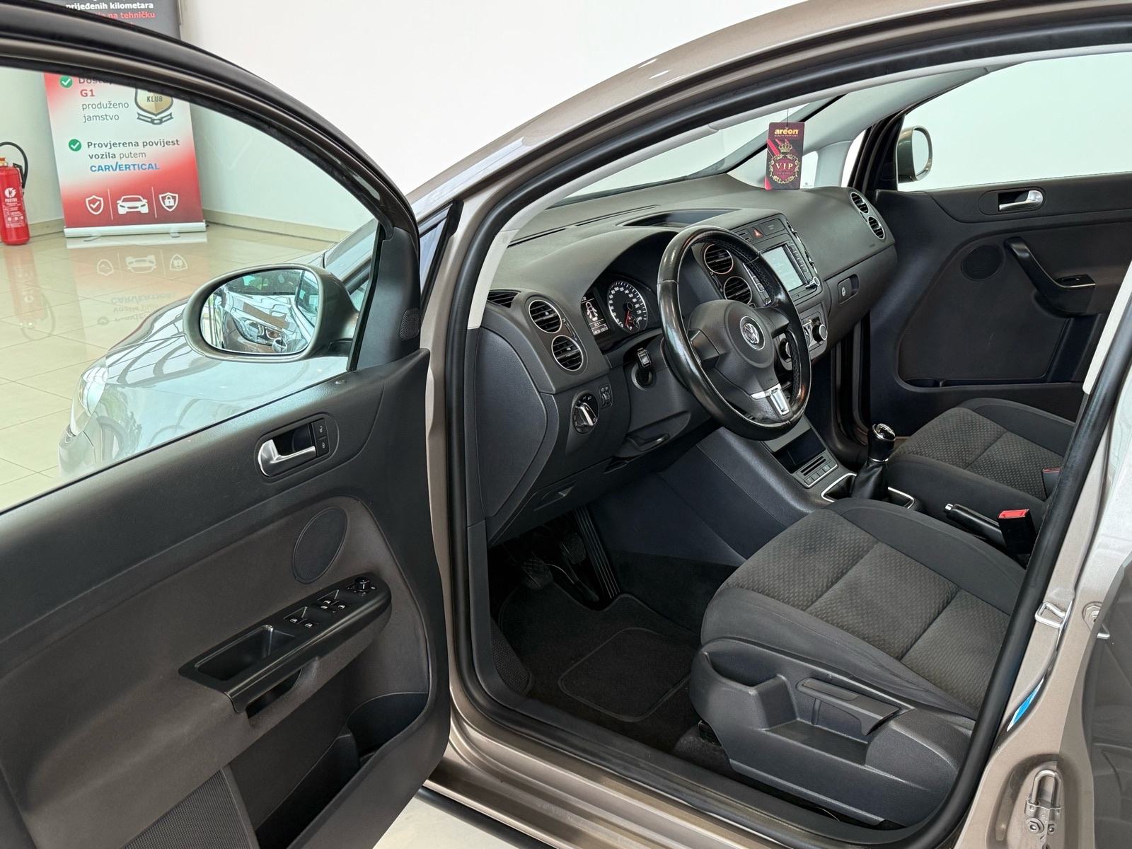 VW Golf Plus 1.2 TSI⭐️114.000km⭐️NAVI⭐️R-KAMERA⭐️SERVISNA⭐️GARANCIJA⭐️, fotografija 10