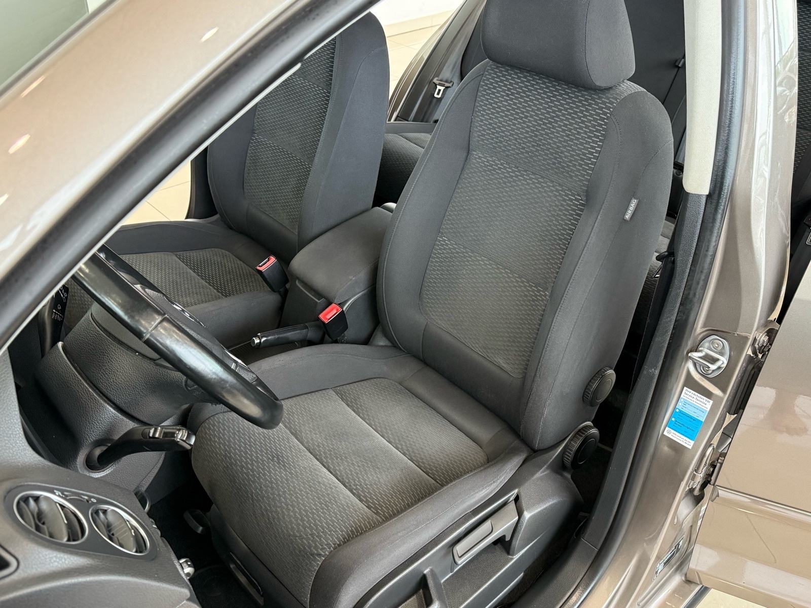 VW Golf Plus 1.2 TSI⭐️114.000km⭐️NAVI⭐️R-KAMERA⭐️SERVISNA⭐️GARANCIJA⭐️, fotografija 12