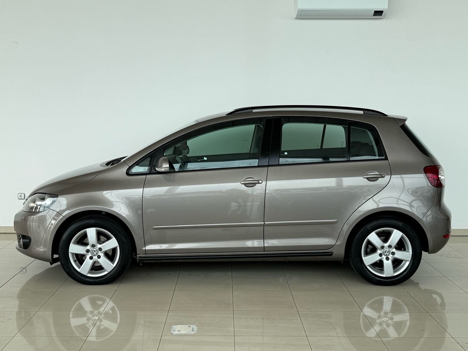 VW Golf Plus 1.2 TSI⭐️114.000km⭐️NAVI⭐️R-KAMERA⭐️SERVISNA⭐️GARANCIJA⭐️, fotografija 5