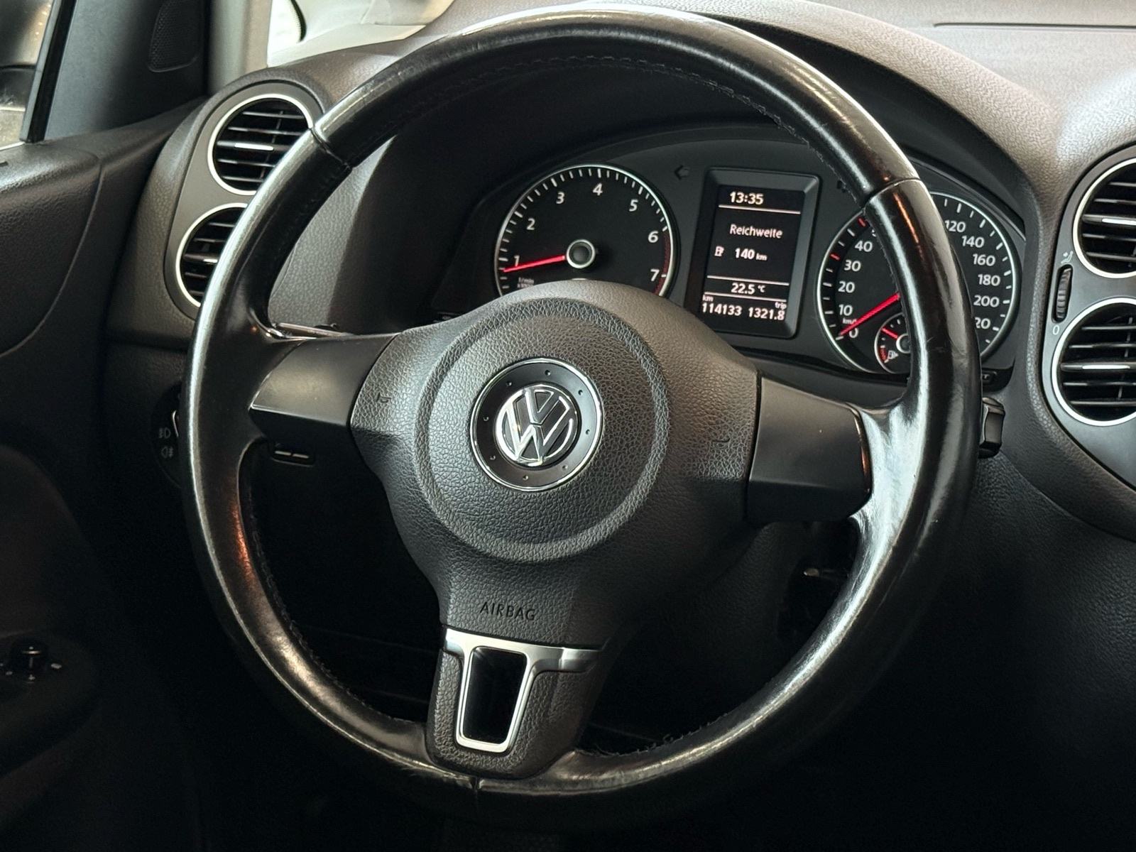 VW Golf Plus 1.2 TSI⭐️114.000km⭐️NAVI⭐️R-KAMERA⭐️SERVISNA⭐️GARANCIJA⭐️, fotografija 19