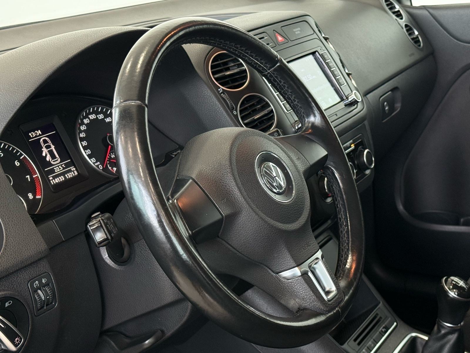VW Golf Plus 1.2 TSI⭐️114.000km⭐️NAVI⭐️R-KAMERA⭐️SERVISNA⭐️GARANCIJA⭐️, fotografija 20