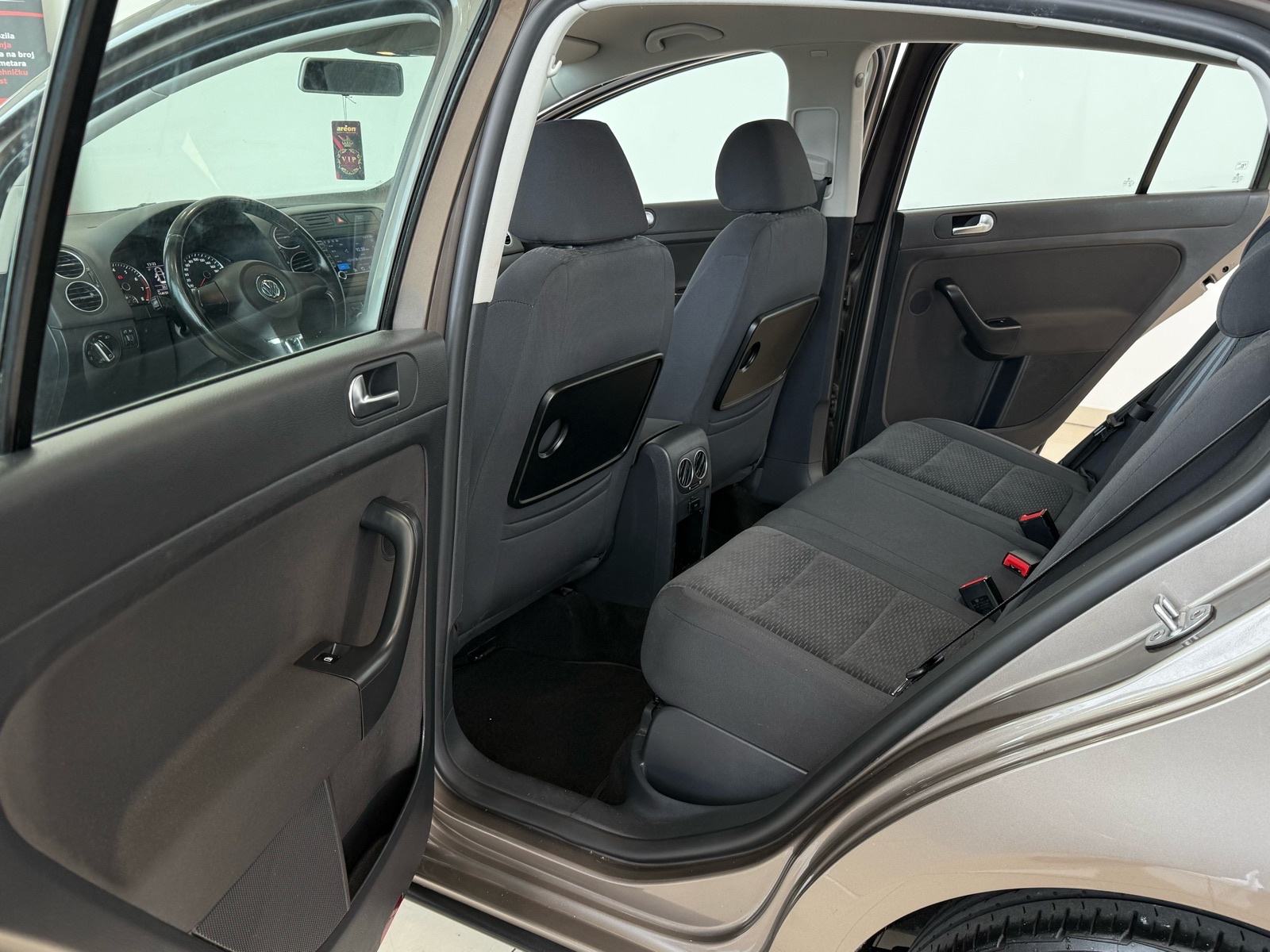 VW Golf Plus 1.2 TSI⭐️114.000km⭐️NAVI⭐️R-KAMERA⭐️SERVISNA⭐️GARANCIJA⭐️, fotografija 13