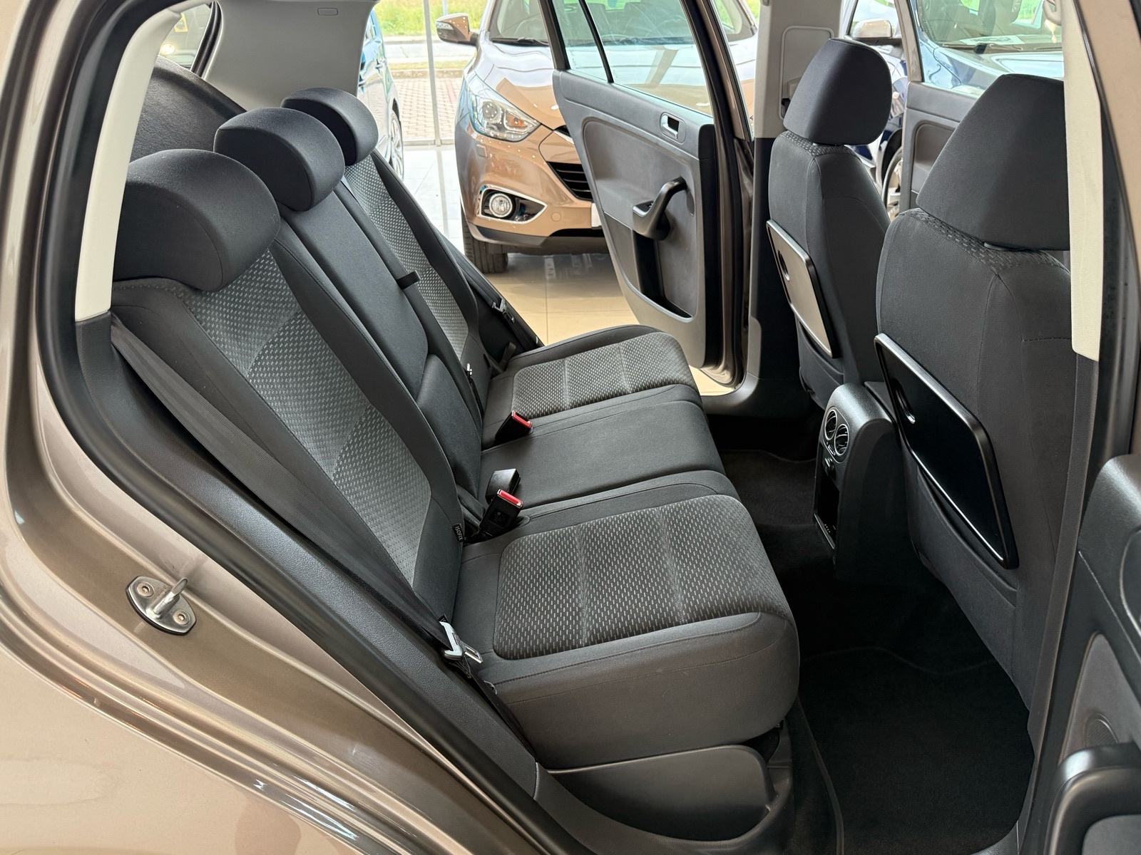VW Golf Plus 1.2 TSI⭐️114.000km⭐️NAVI⭐️R-KAMERA⭐️SERVISNA⭐️GARANCIJA⭐️, fotografija 17