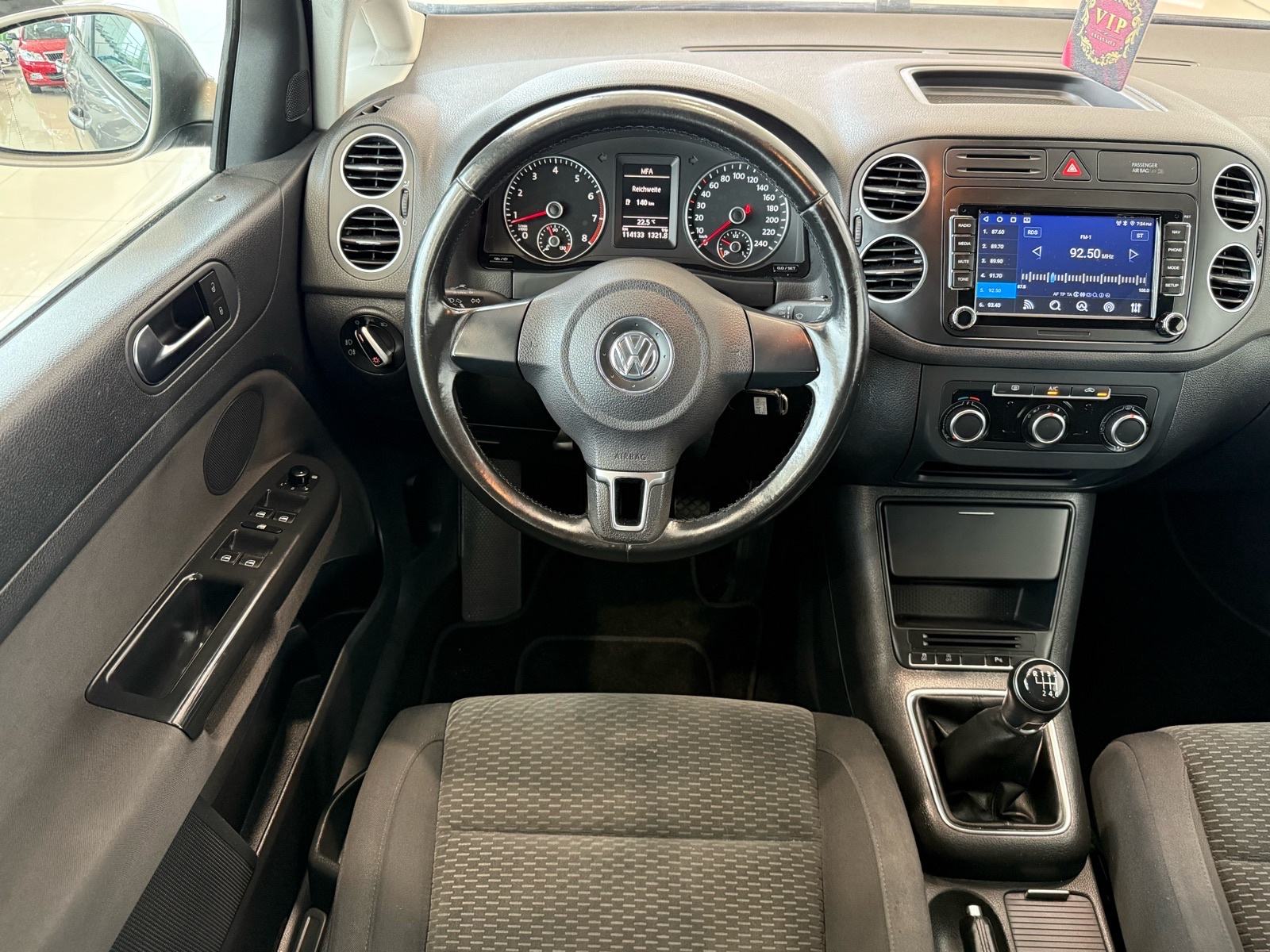 VW Golf Plus 1.2 TSI⭐️114.000km⭐️NAVI⭐️R-KAMERA⭐️SERVISNA⭐️GARANCIJA⭐️, fotografija 18