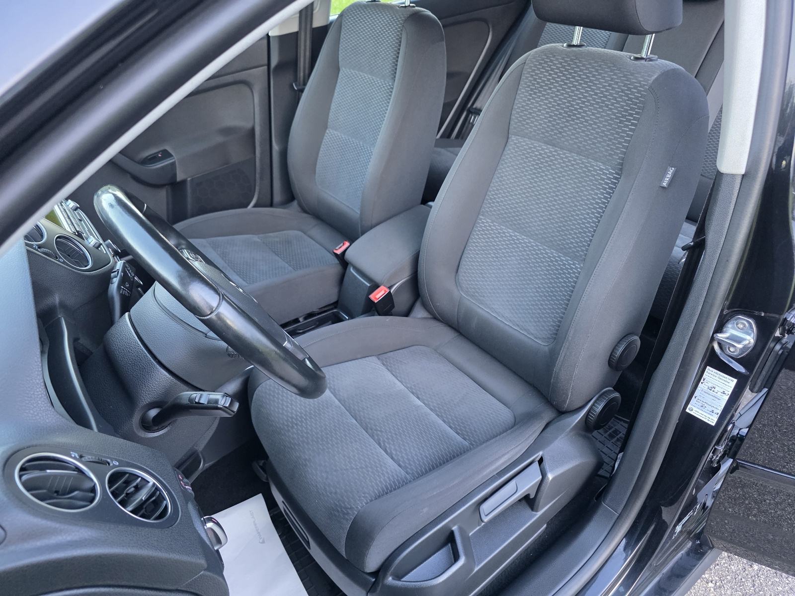 VW GOLF PLUS 1,6 TDI...ALU,PDC,TEMPOMAT,NEMA PRIJENOSA !, fotografija 13