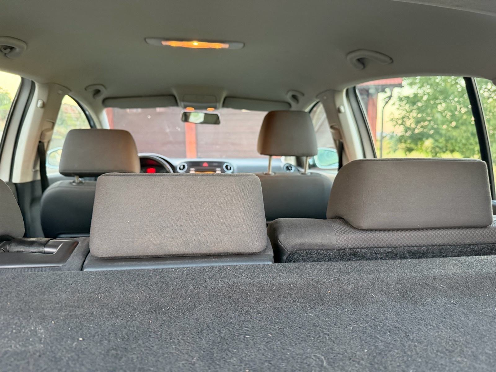 VW Golf Plus 1,9 TDI 77 kw 230 tkm reg god, fotografija 11
