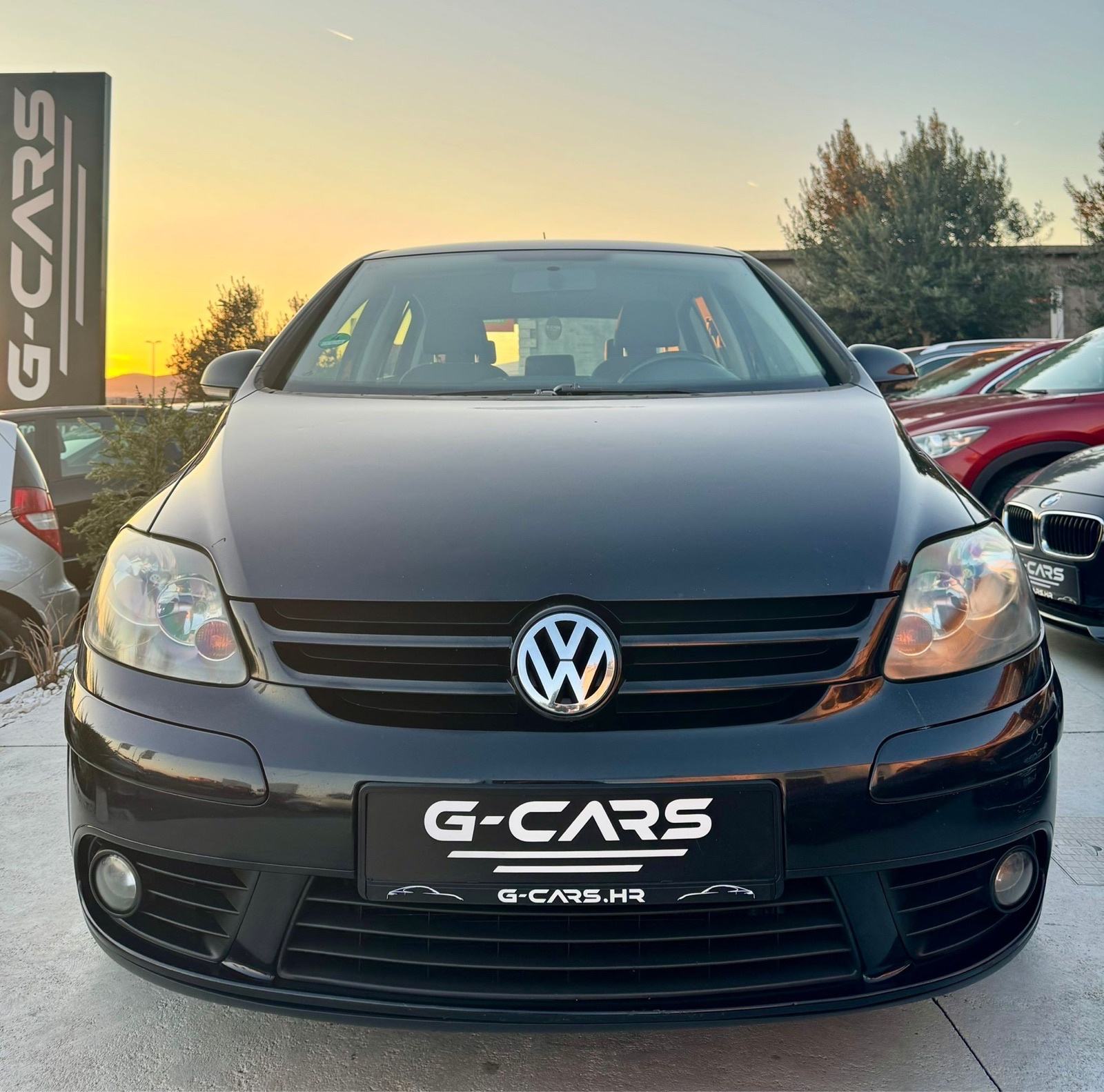 VW Golf Plus 1,9 TDI 77KW —Mod 2008—REG.10/2026—NAPRAVLJEN SERVIS—PDC!, fotografija 12