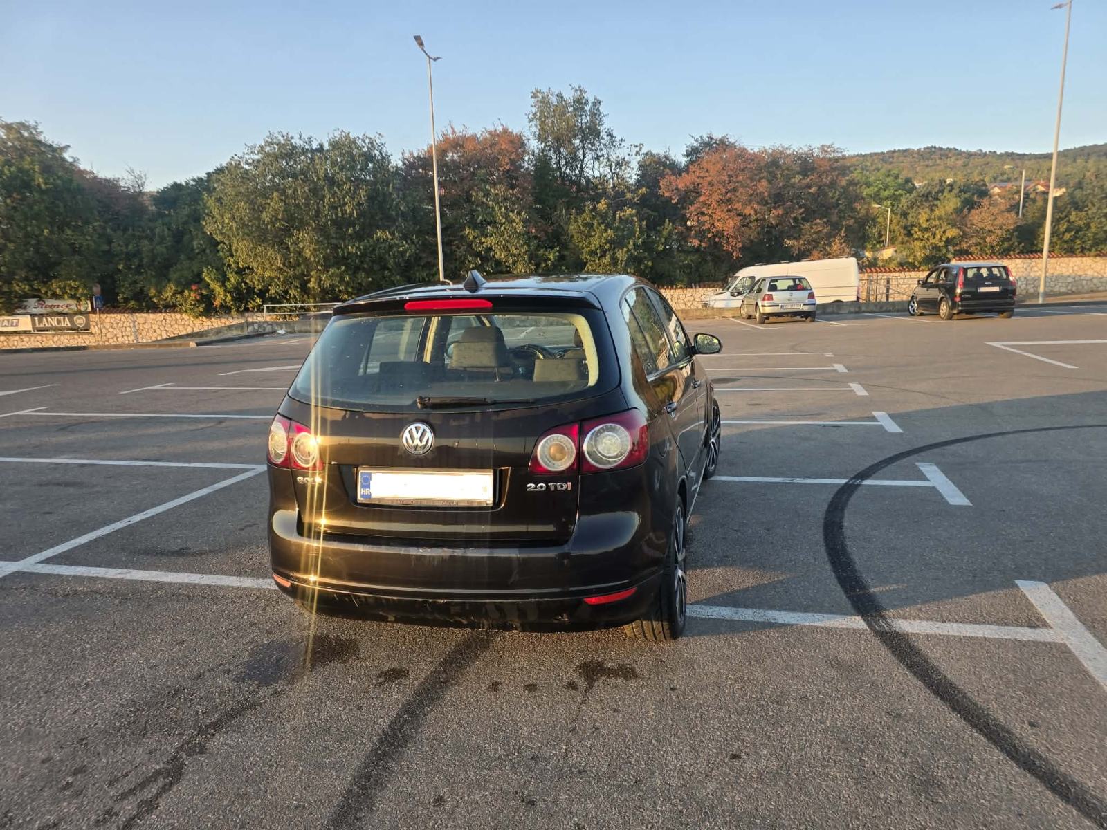 VW Golf Plus 2,0 TDI reg 3 27...zamjena..., fotografija 2